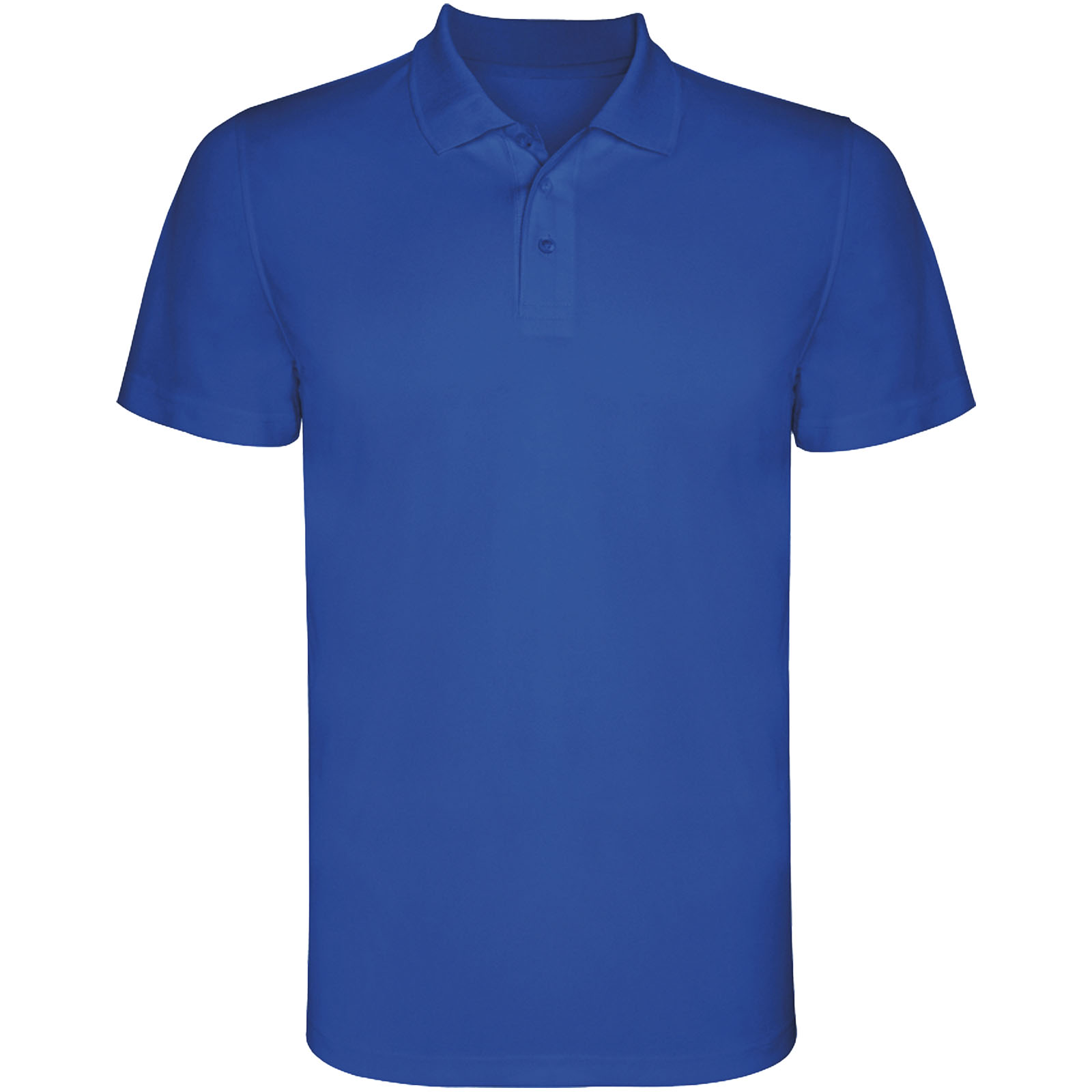 Roly Polo de sport de 150 g/m² Monzha à manches courtes pour enfant