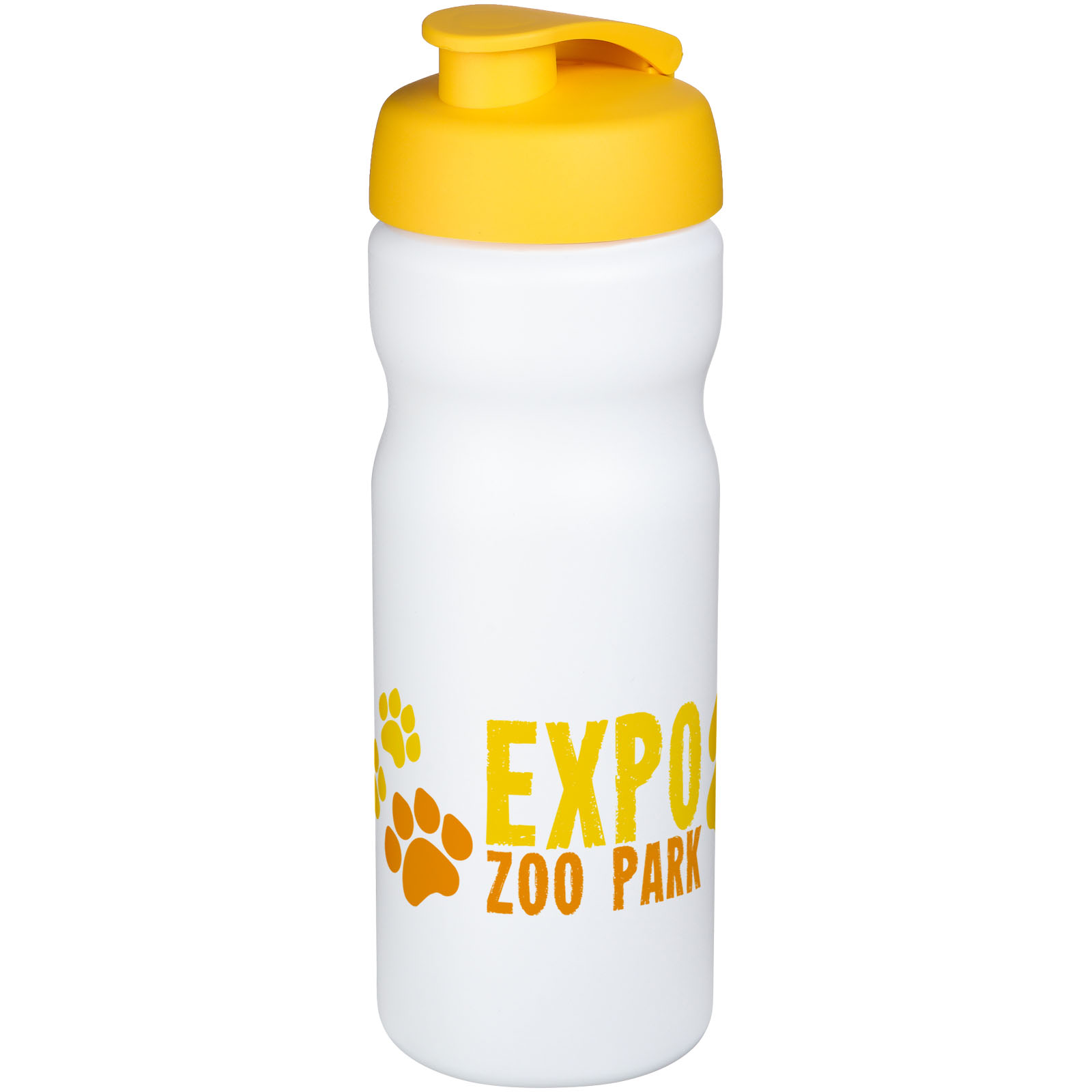 Bouteille de sport Baseline® Plus 650ml
