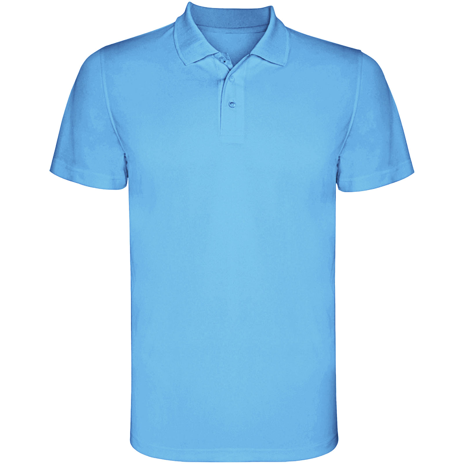 Roly Polo de sport de 150 g/m² Monzha à manches courtes pour enfant