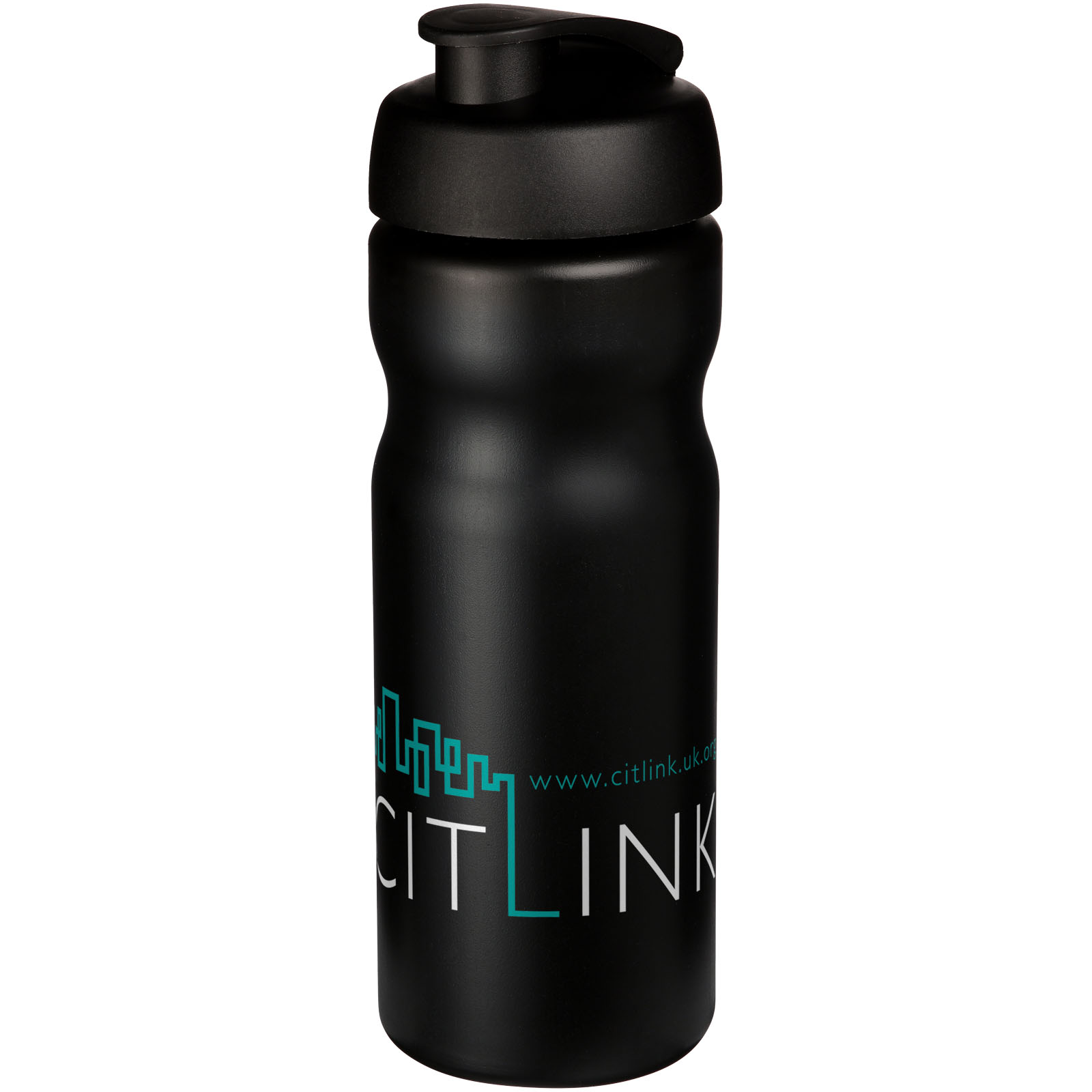 Bouteille de sport Baseline® Plus 650ml