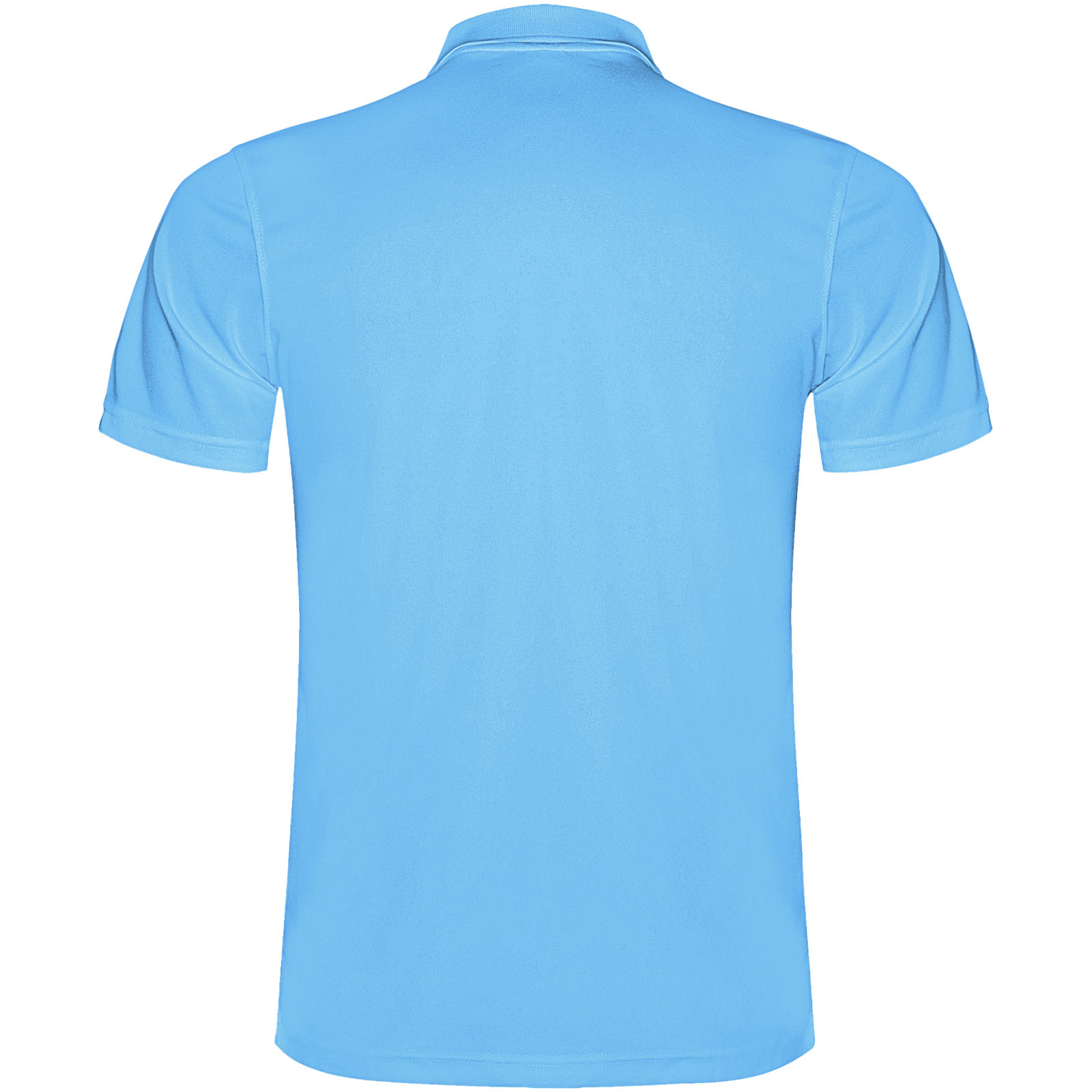 Roly Polo de sport de 150 g/m² Monzha à manches courtes pour enfant