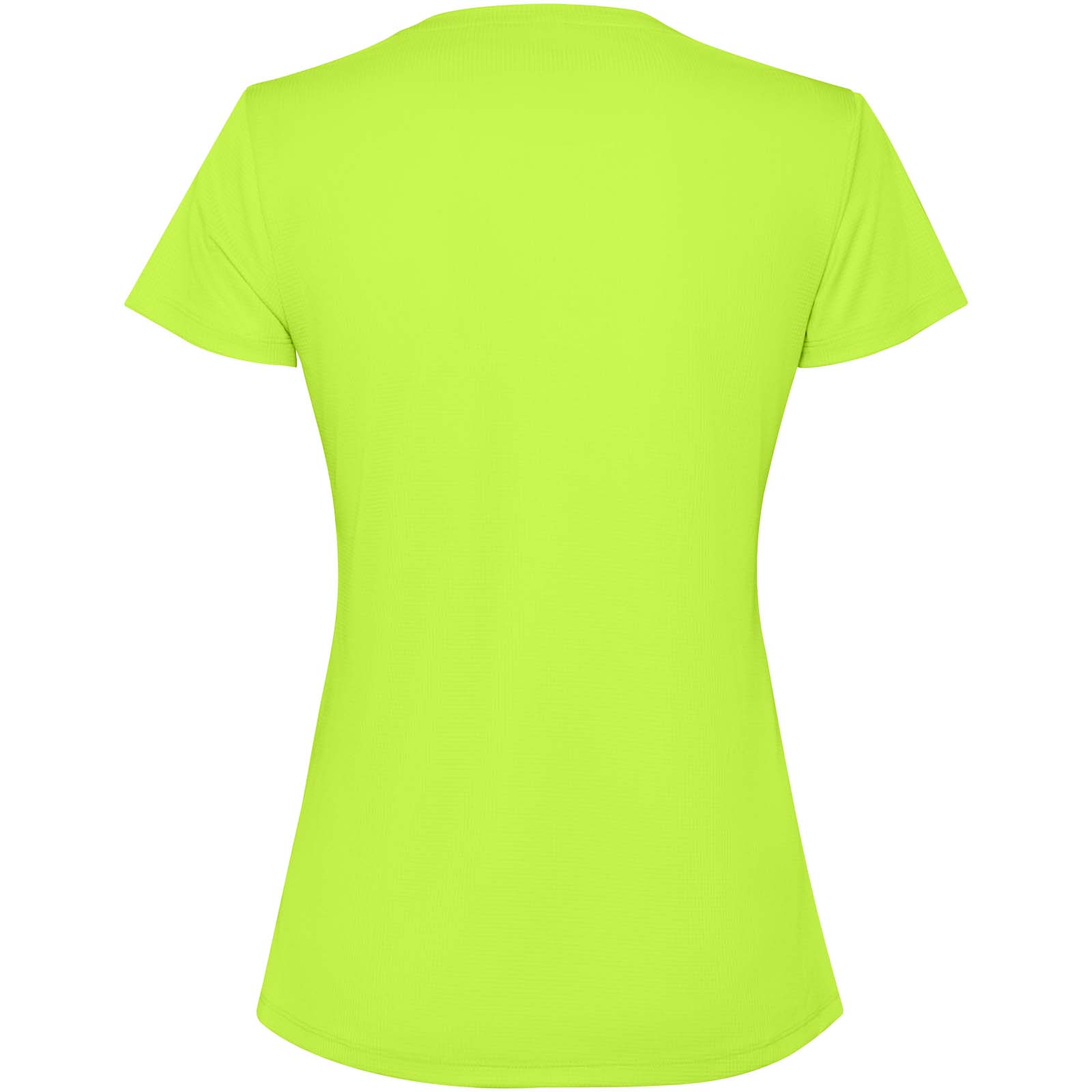 Roly T-shirt de 125 g/m² Estoril à manches courtes pour femme