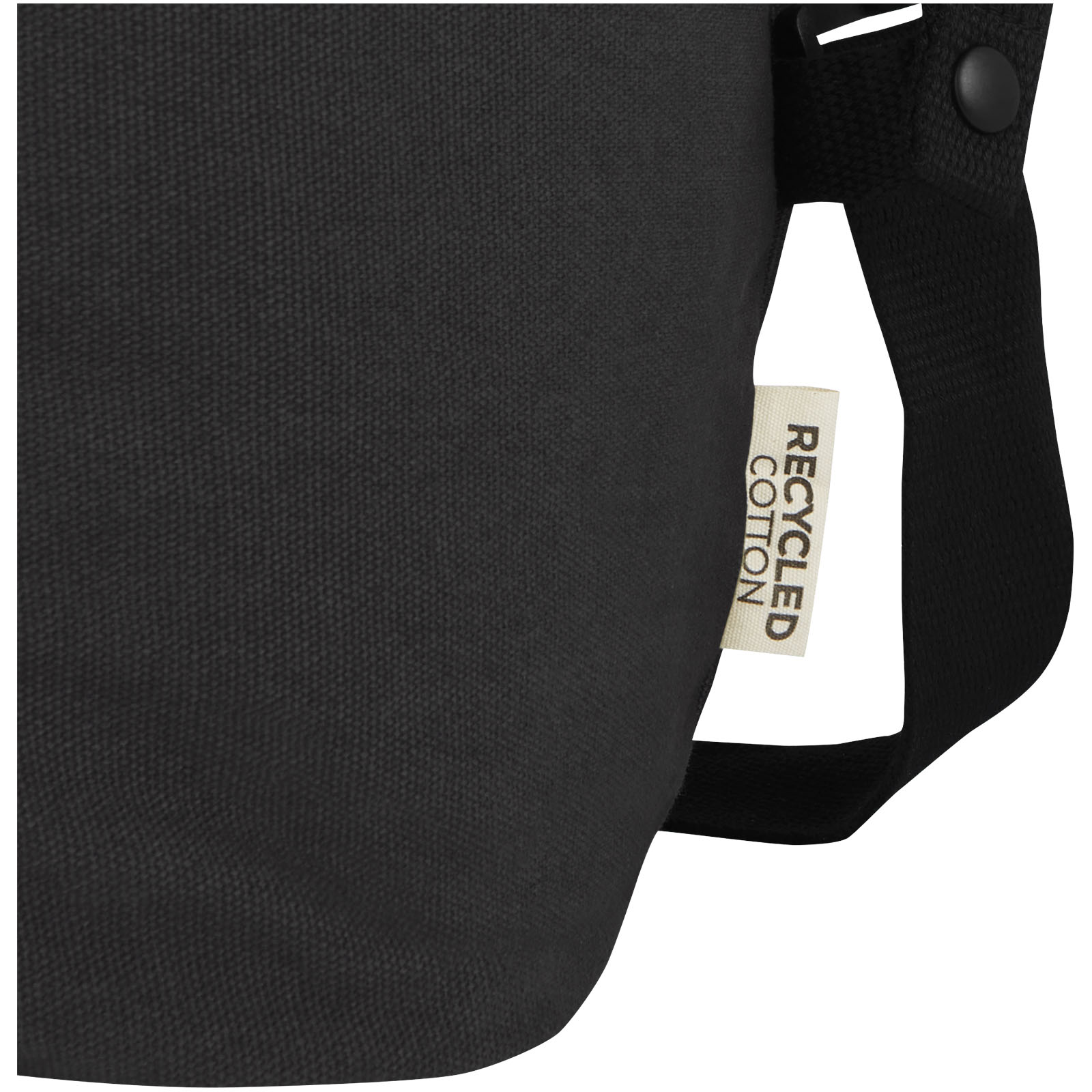 Sac de sport Joey de 25 L en toile recyclée GRS