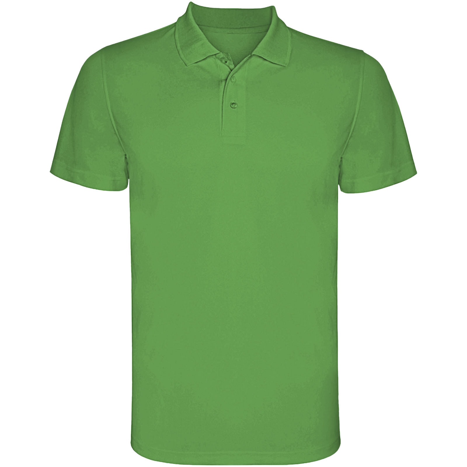 Roly Polo de sport de 150 g/m² Monzha à manches courtes pour enfant