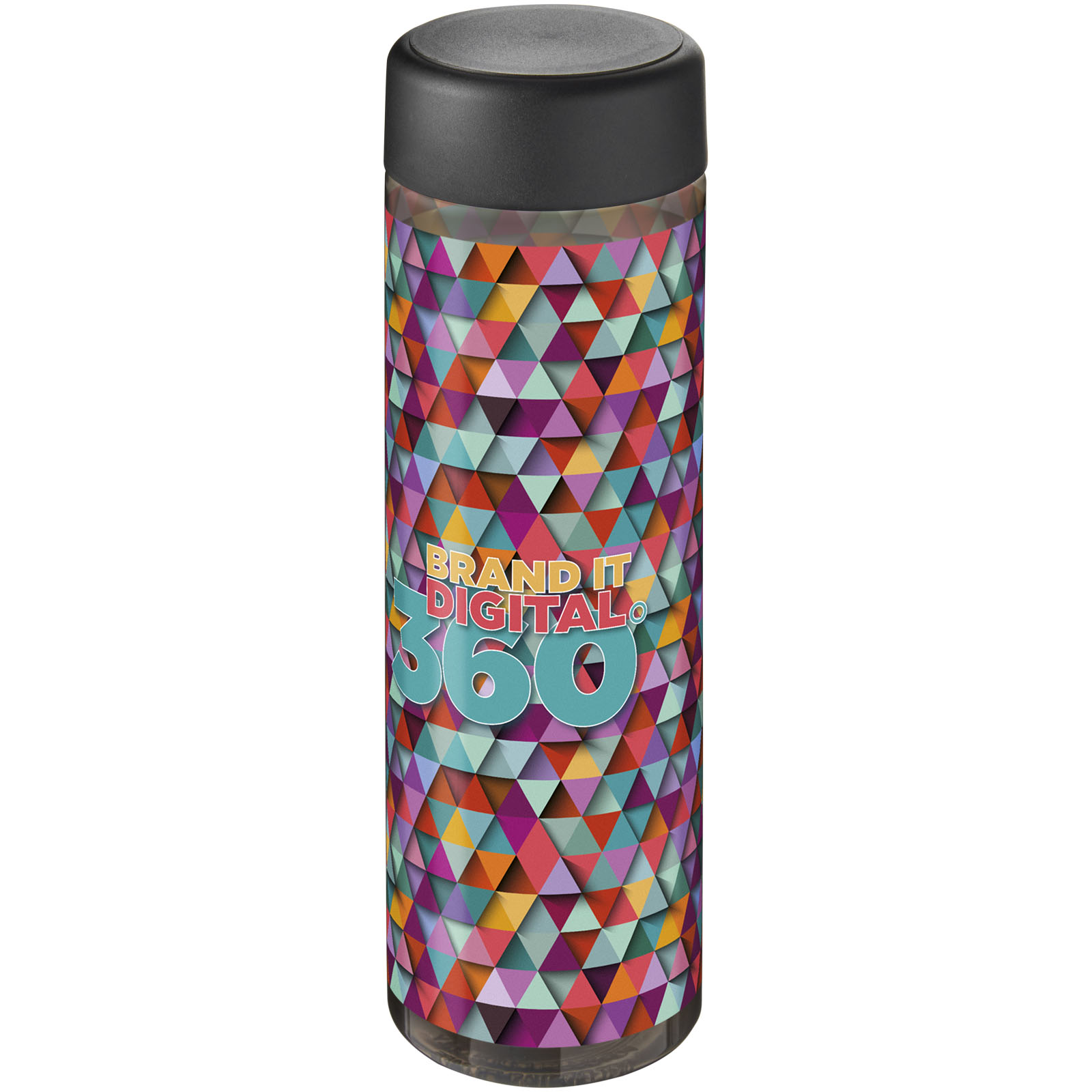 Bouteille H2O Active® Vibe 850ml avec couvercle vissé