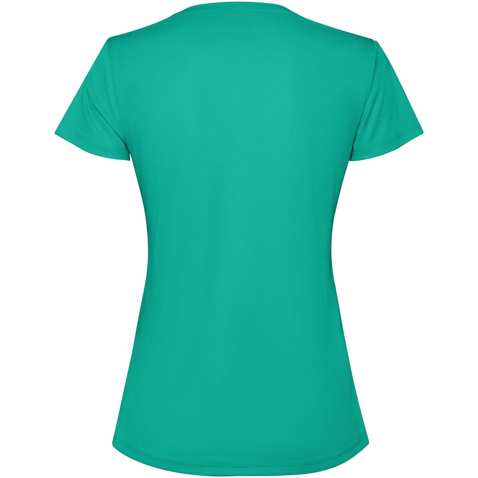 Roly T-shirt de 125 g/m² Estoril à manches courtes pour femme