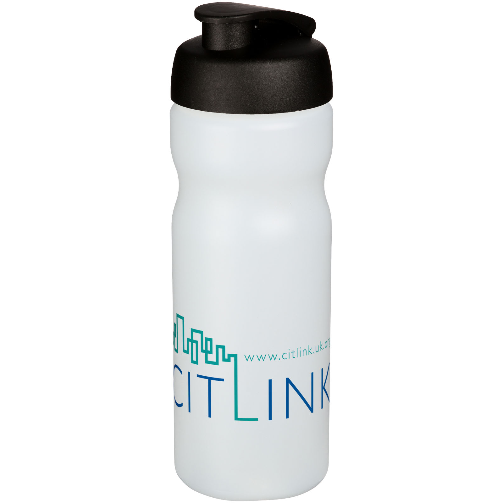 Bouteille de sport Baseline® Plus 650ml