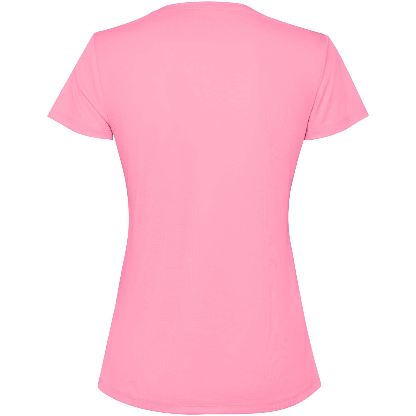 Roly T-shirt de 125 g/m² Estoril à manches courtes pour femme