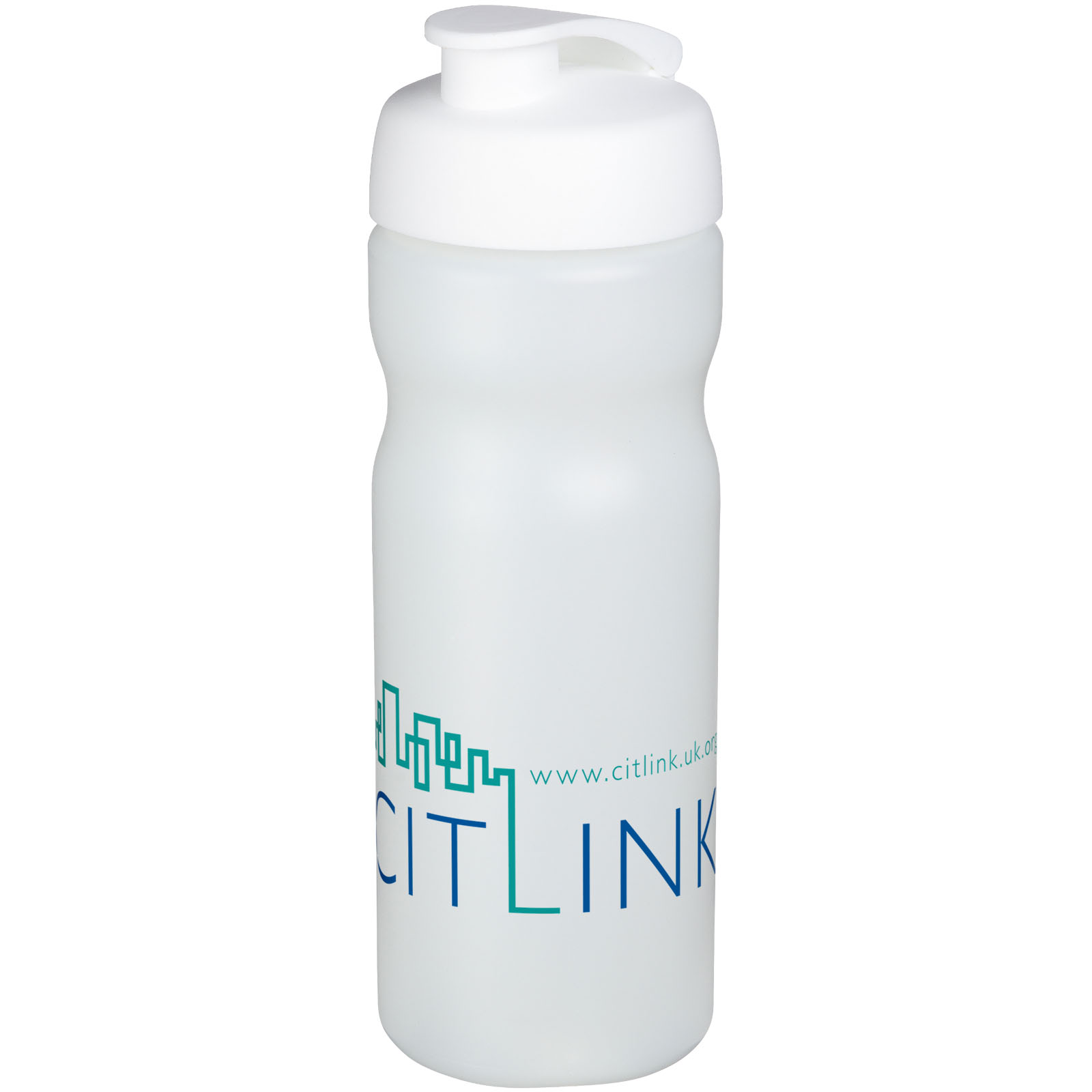 Bouteille de sport Baseline® Plus 650ml