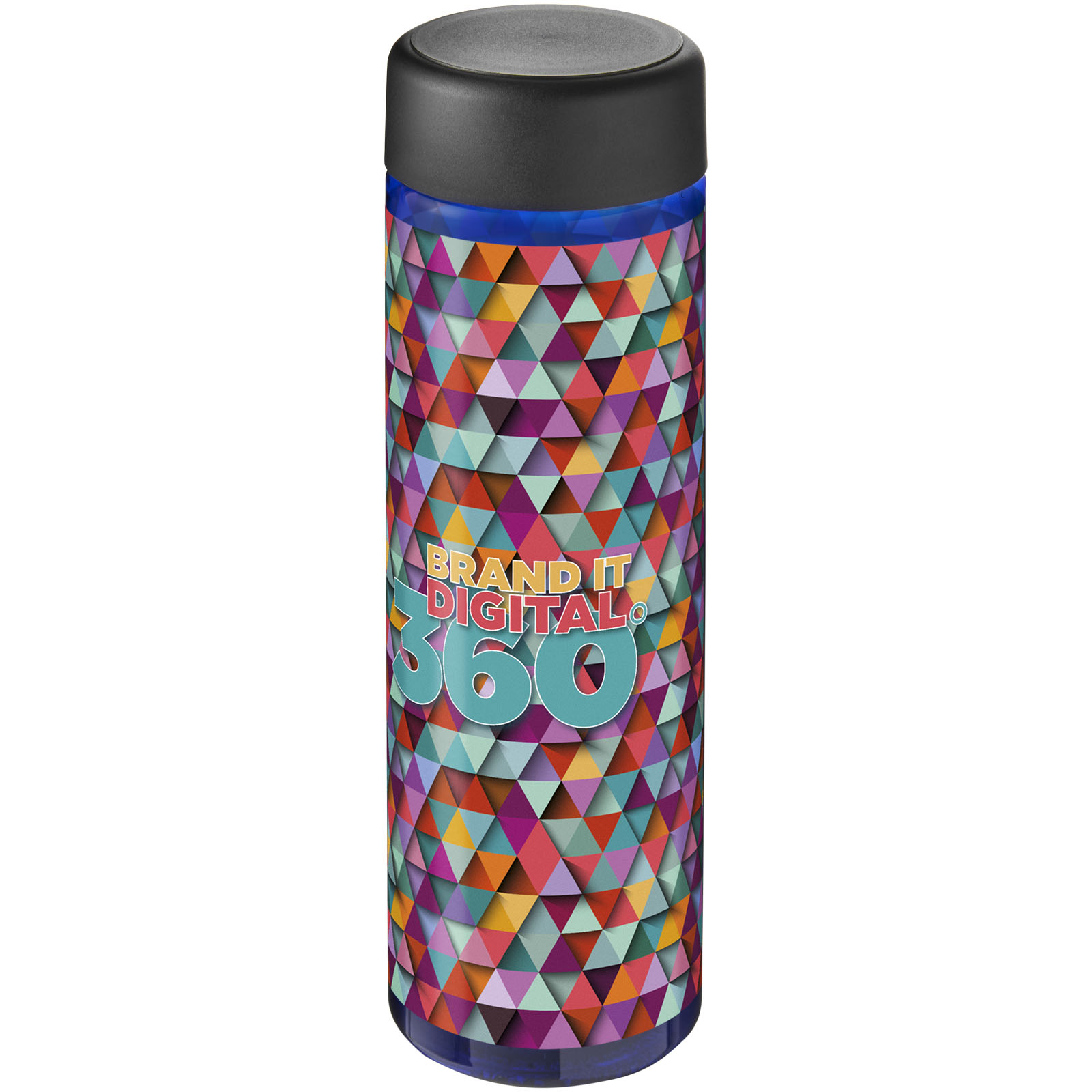 Bouteille H2O Active® Vibe 850ml avec couvercle vissé