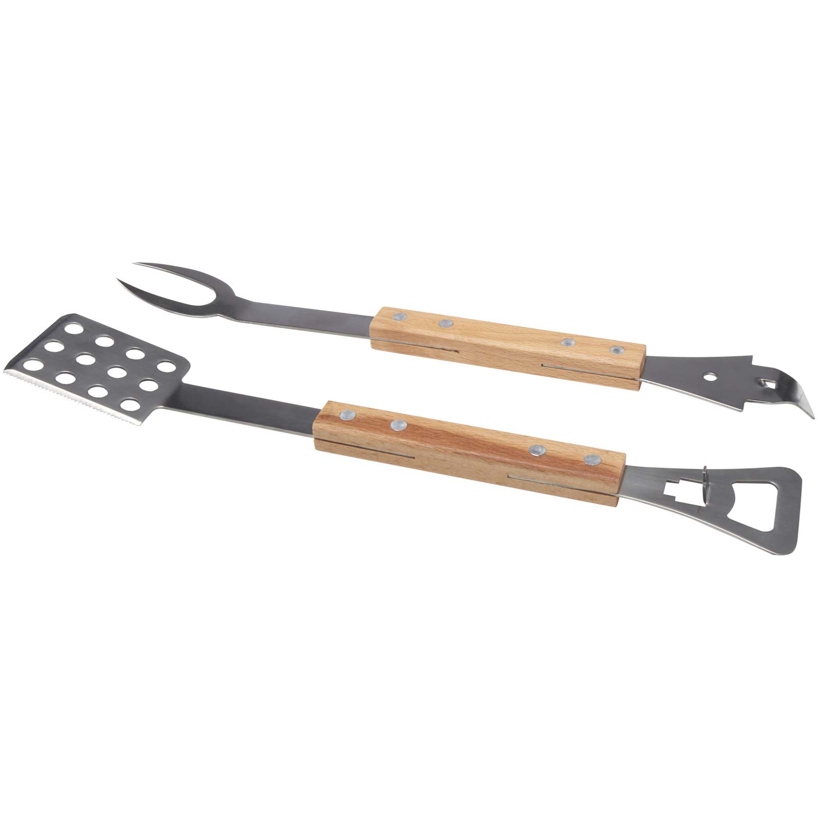 Seasons Set barbecue Fajro