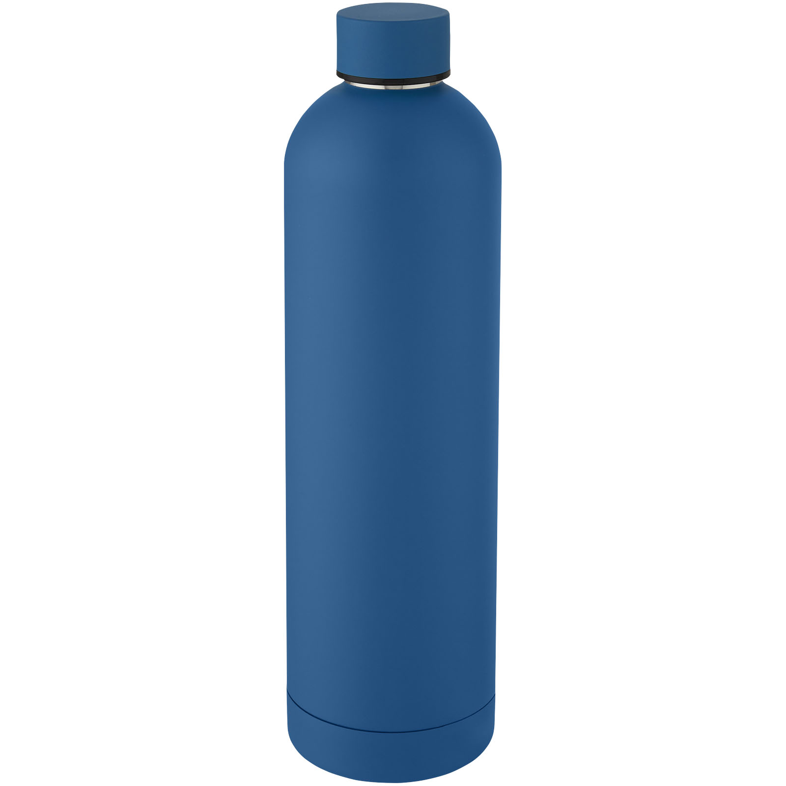 Bouteille isotherme Spring de 1 L avec isolation par le vide et couche de cuivre