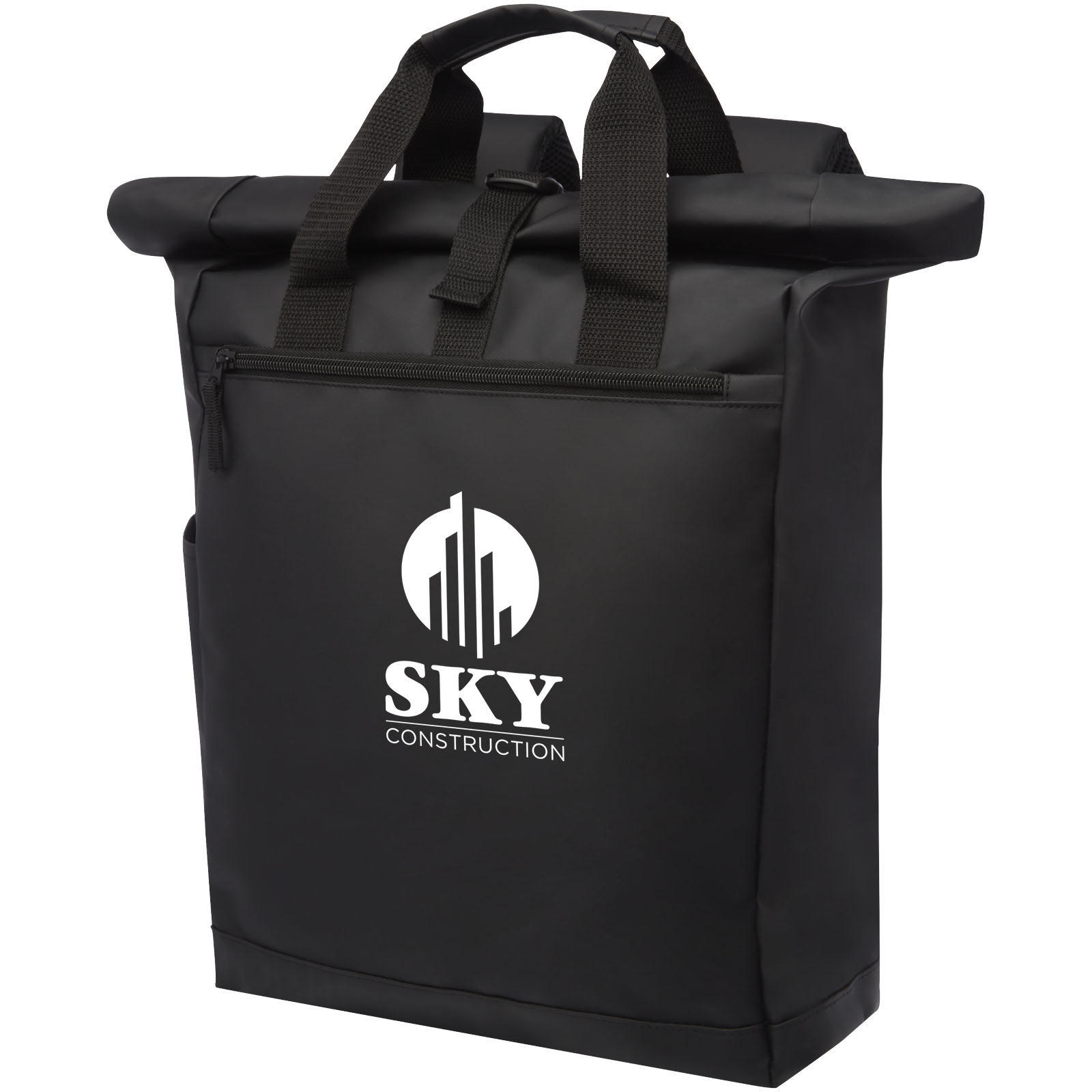 Sac à dos résistant à l'eau pour ordinateur portable 15" Resi 23L