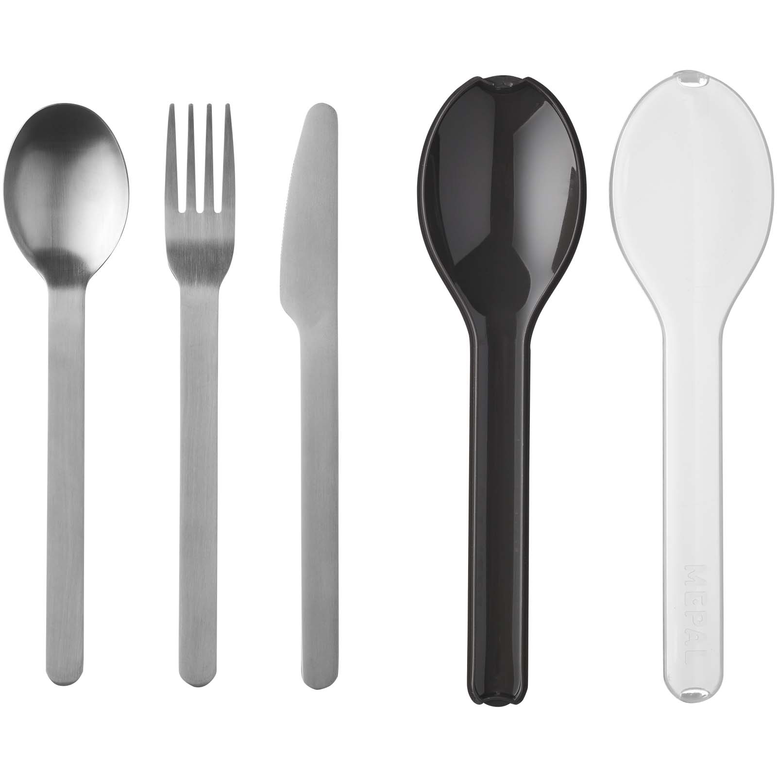 Ensemble de couverts Mepal Ellipse