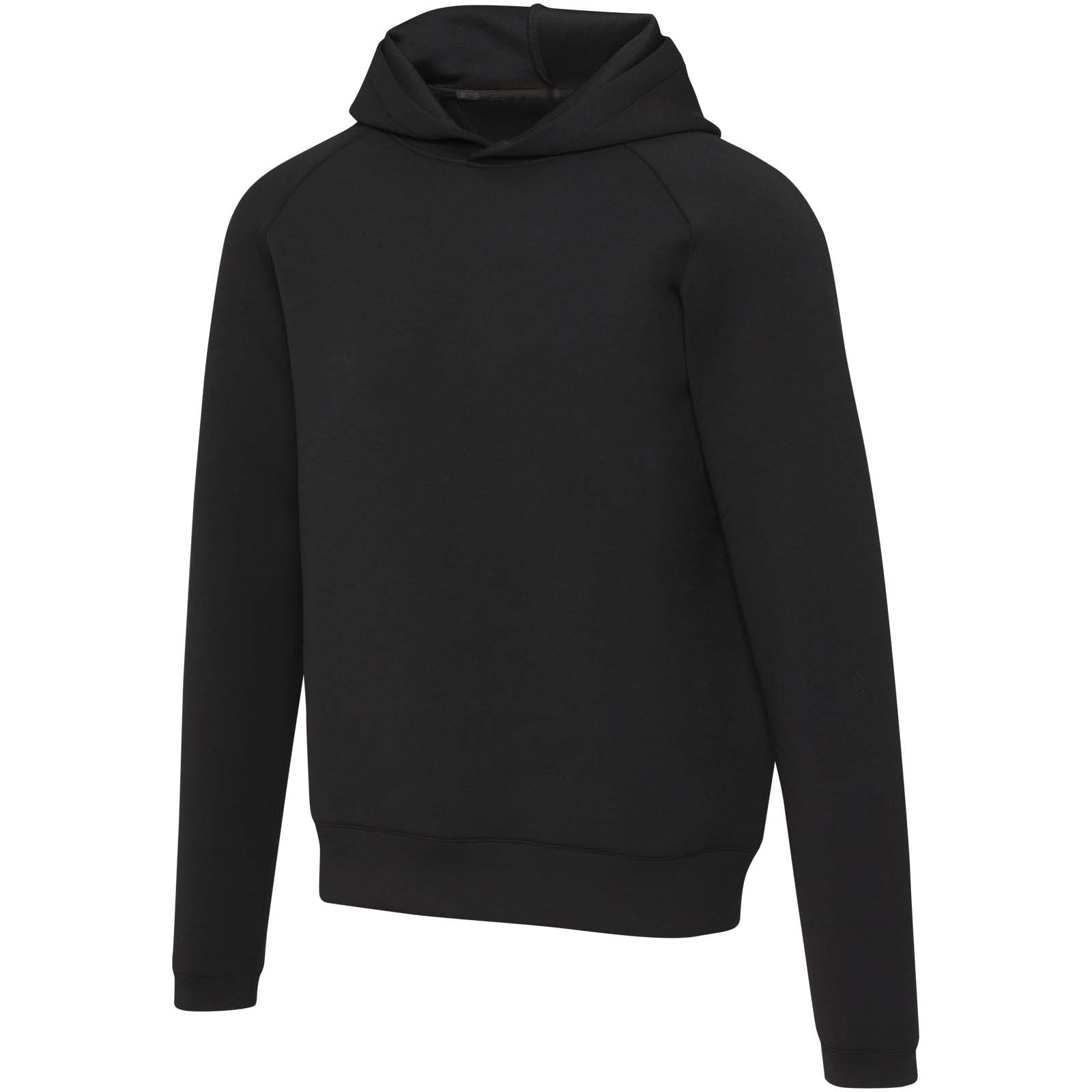 Elevate Sweat à capuche de 350 g/m² Danali unisexe en tissu interlock