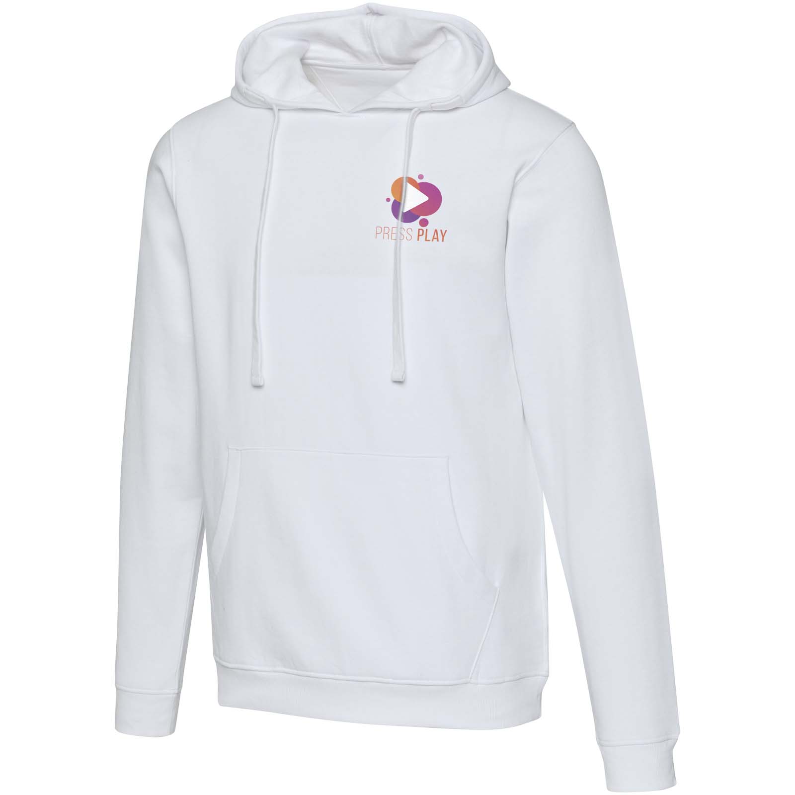 Elevate Sweat à capuche unisexe de 280 g/m² Jasper