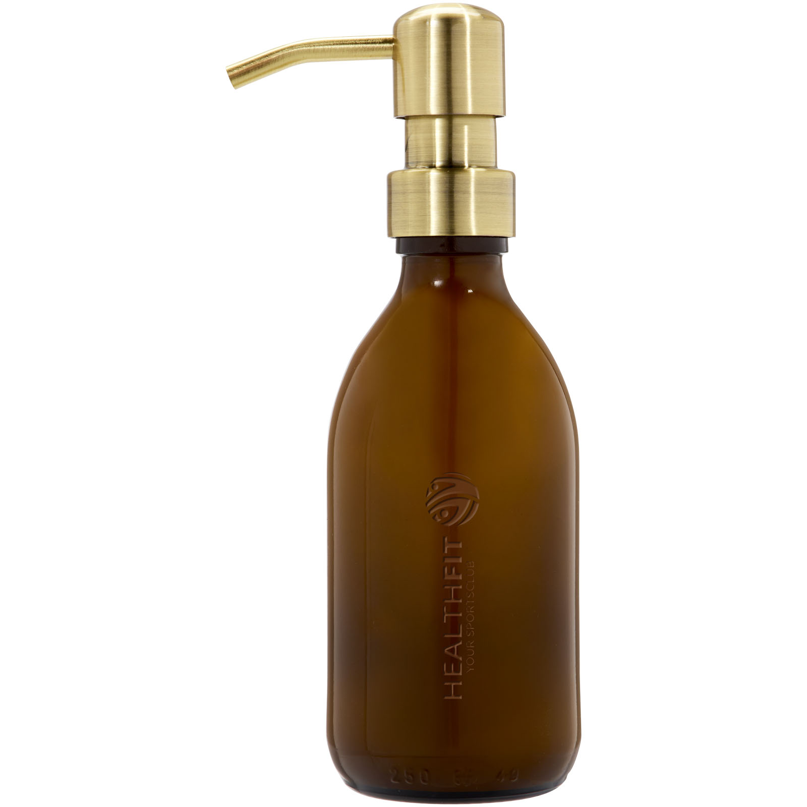 Distributeur de lotion pour les mains WELLmarkSoft Hands de 250 ml