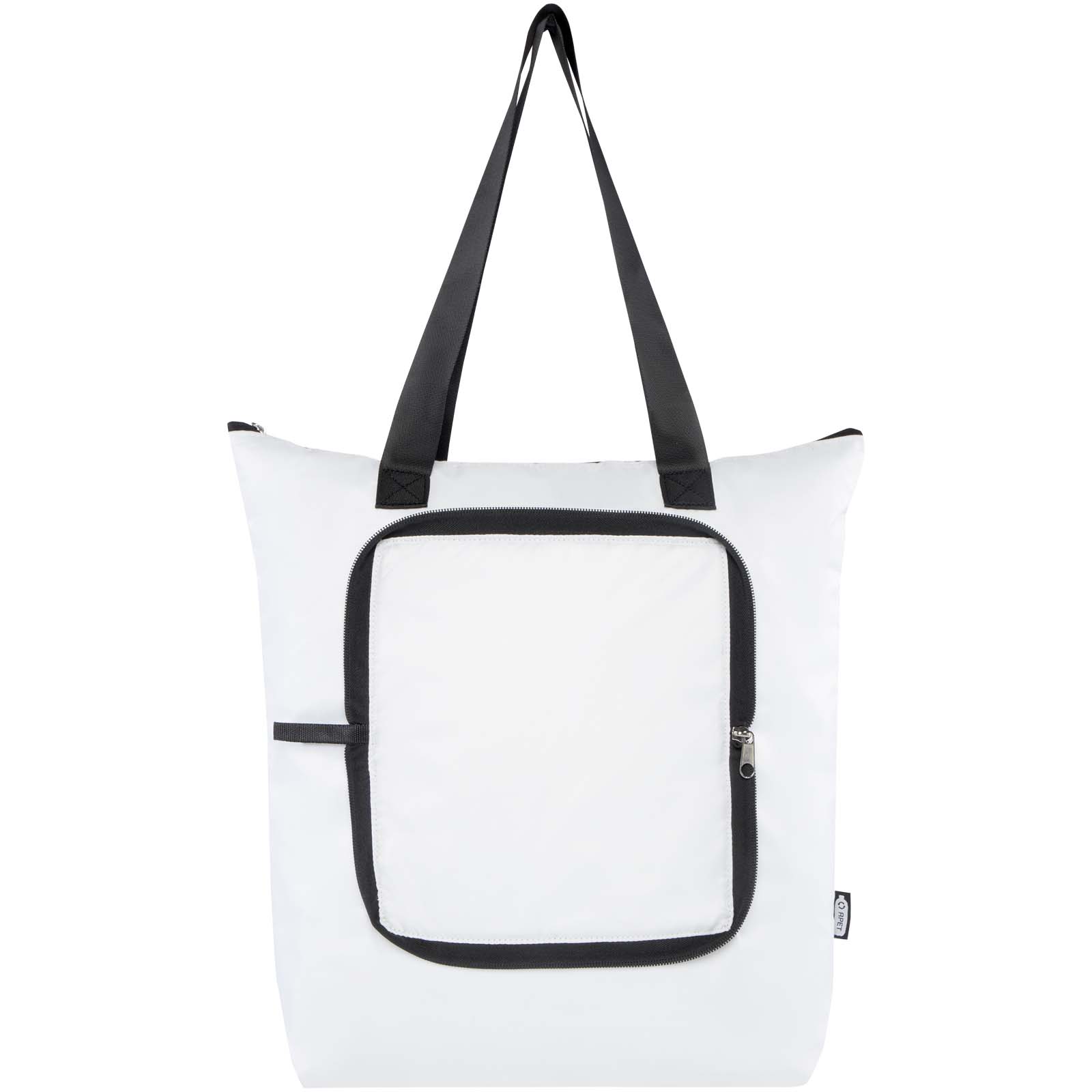 Sac isotherme pliable EcoFold de 15 L en RPET