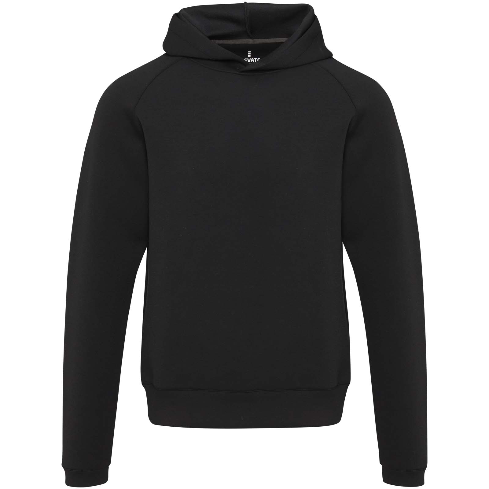 Elevate Sweat à capuche de 350 g/m² Danali unisexe en tissu interlock