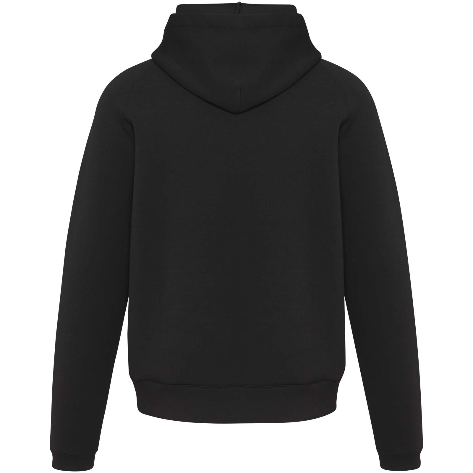 Elevate Sweat à capuche de 350 g/m² Danali unisexe en tissu interlock