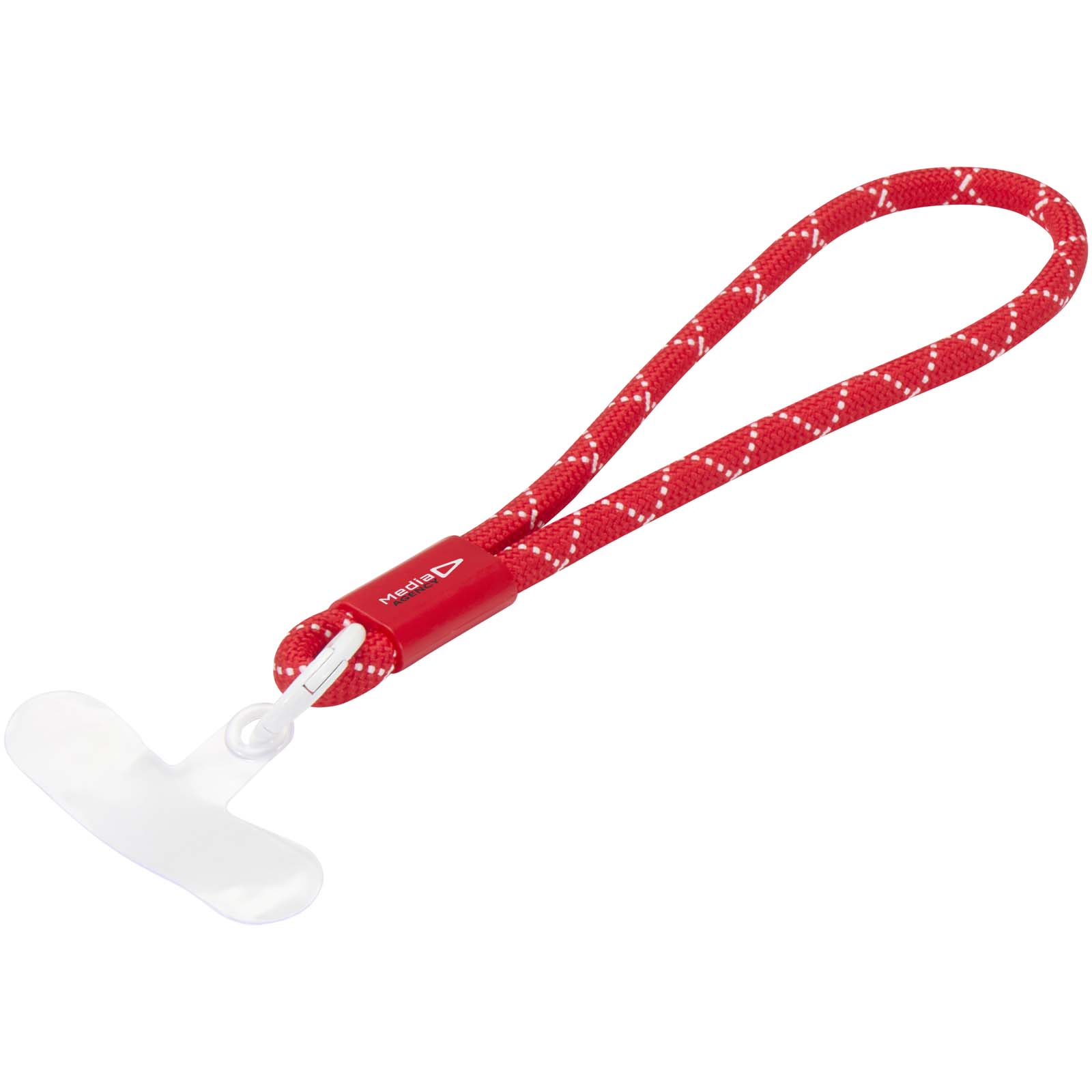 Bracelet de smartphone Arich en plastique recyclé