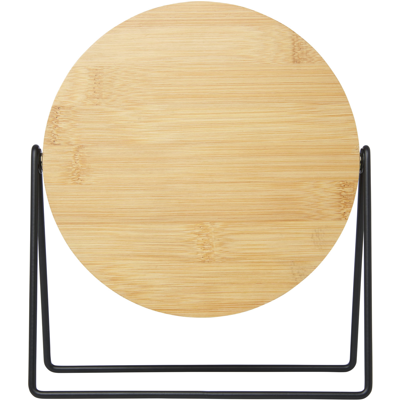 Miroir à pied Hyrra en bambou