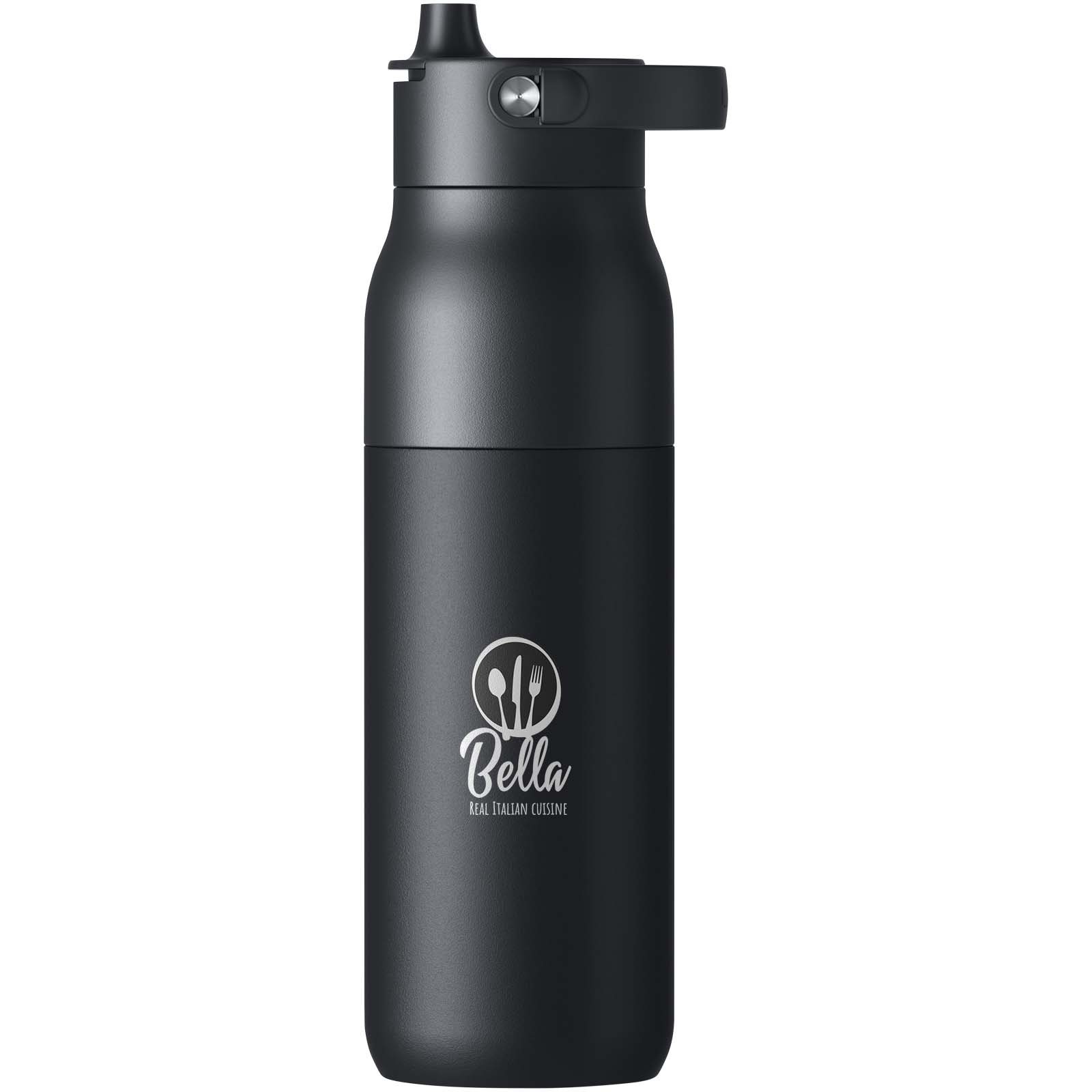 Bouteille d’eau LARQ Swig Top de 1 000 ml
