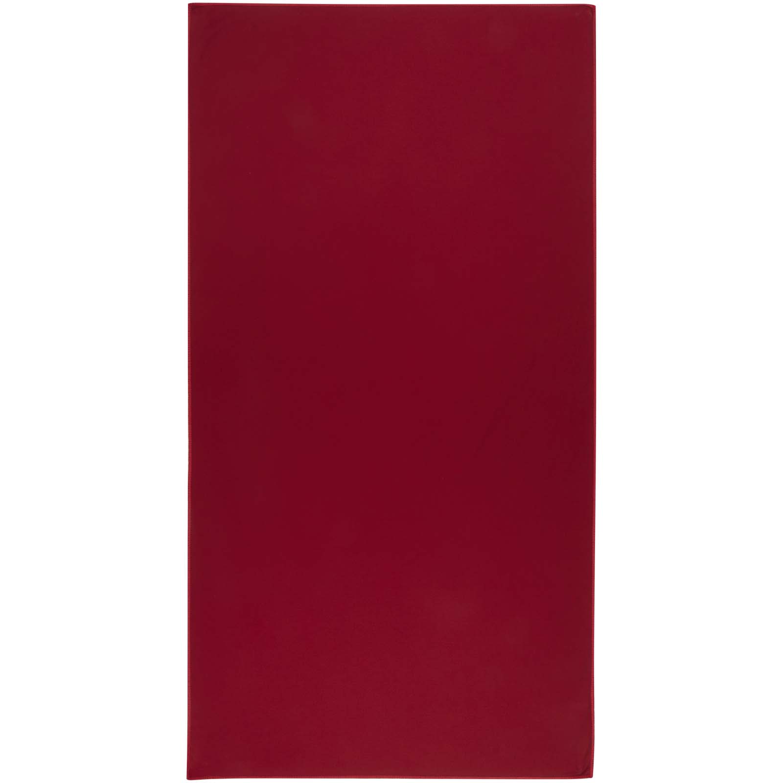 Serviette de sport Althea 50 x 100 cm