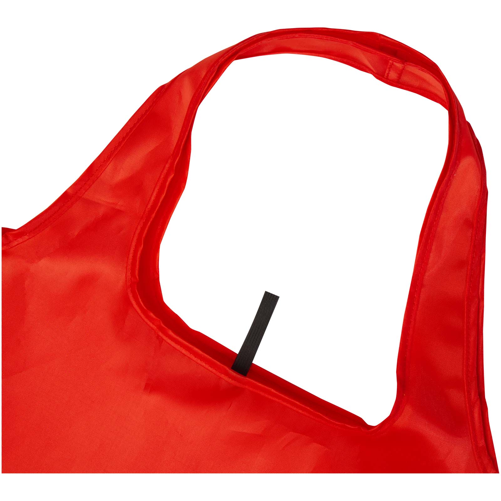 Grand sac shopping Ash en RPET certifié GRS 14L