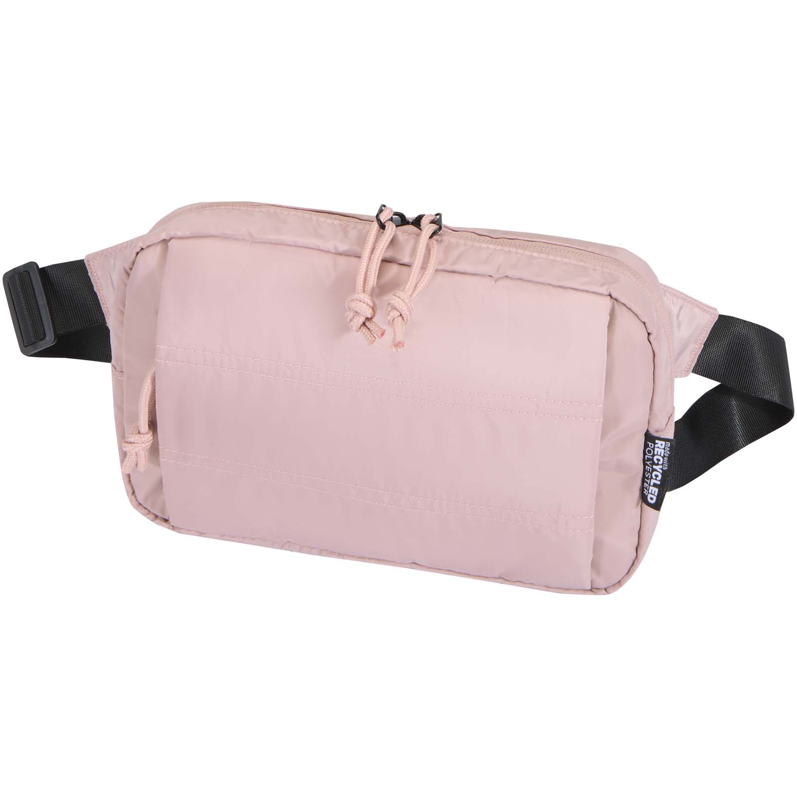 Sac pour la taille Puffer recyclé certifié GRS de 1,5 L