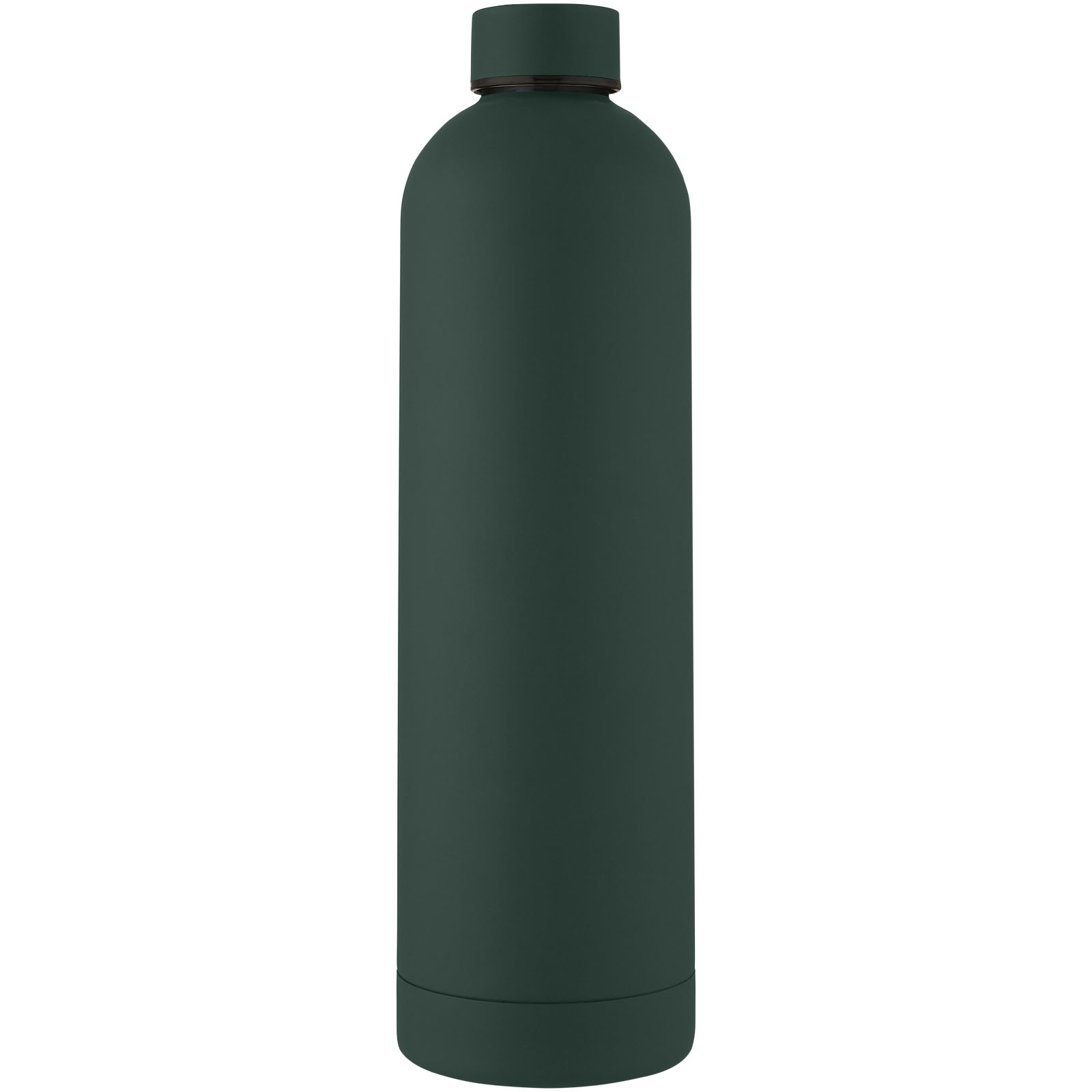 Bouteille isotherme Spring de 1 L avec isolation par le vide et couche de cuivre
