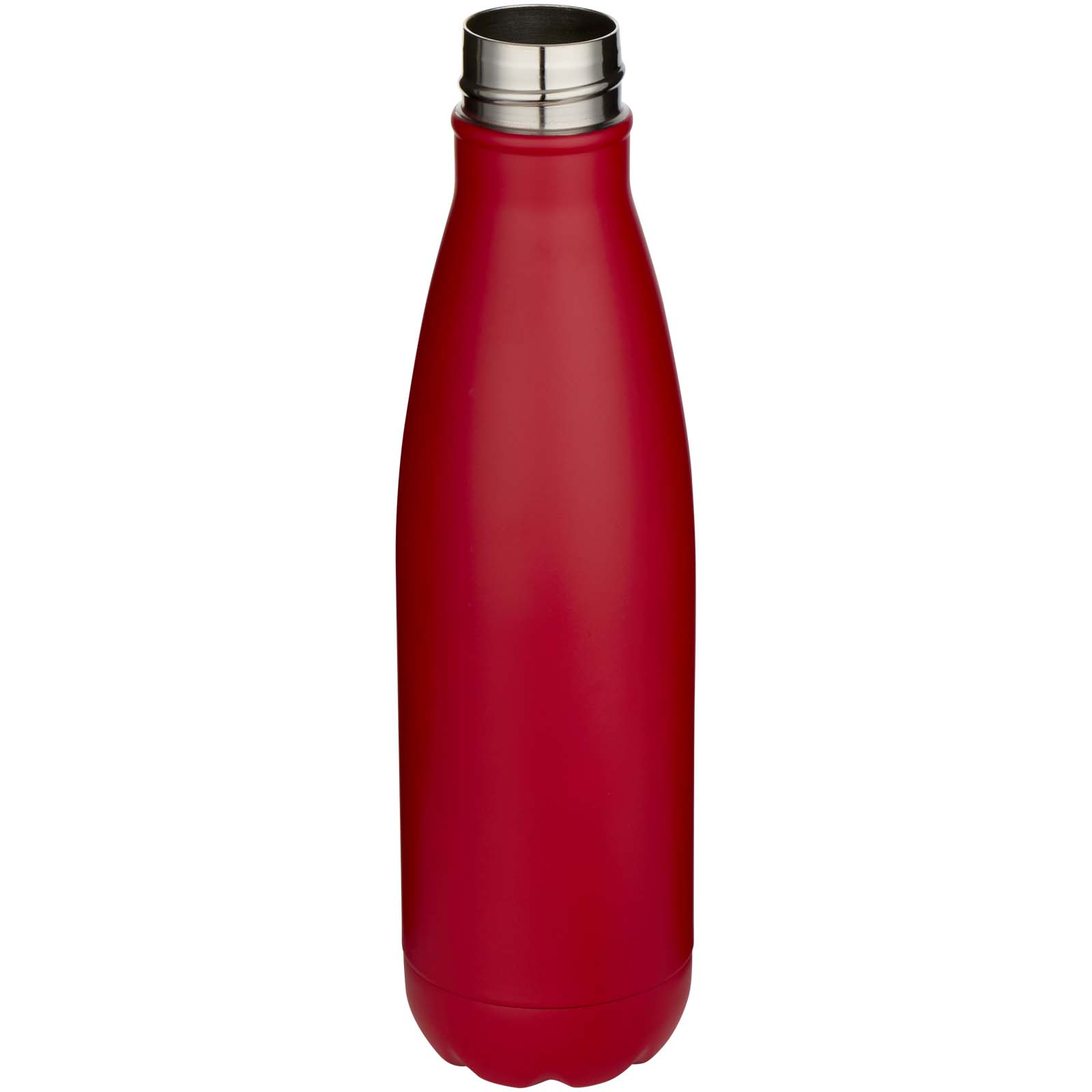 Bouteille d’eau Cove de 750 ml en acier inoxydable recyclé certifié RCS à simple paroi