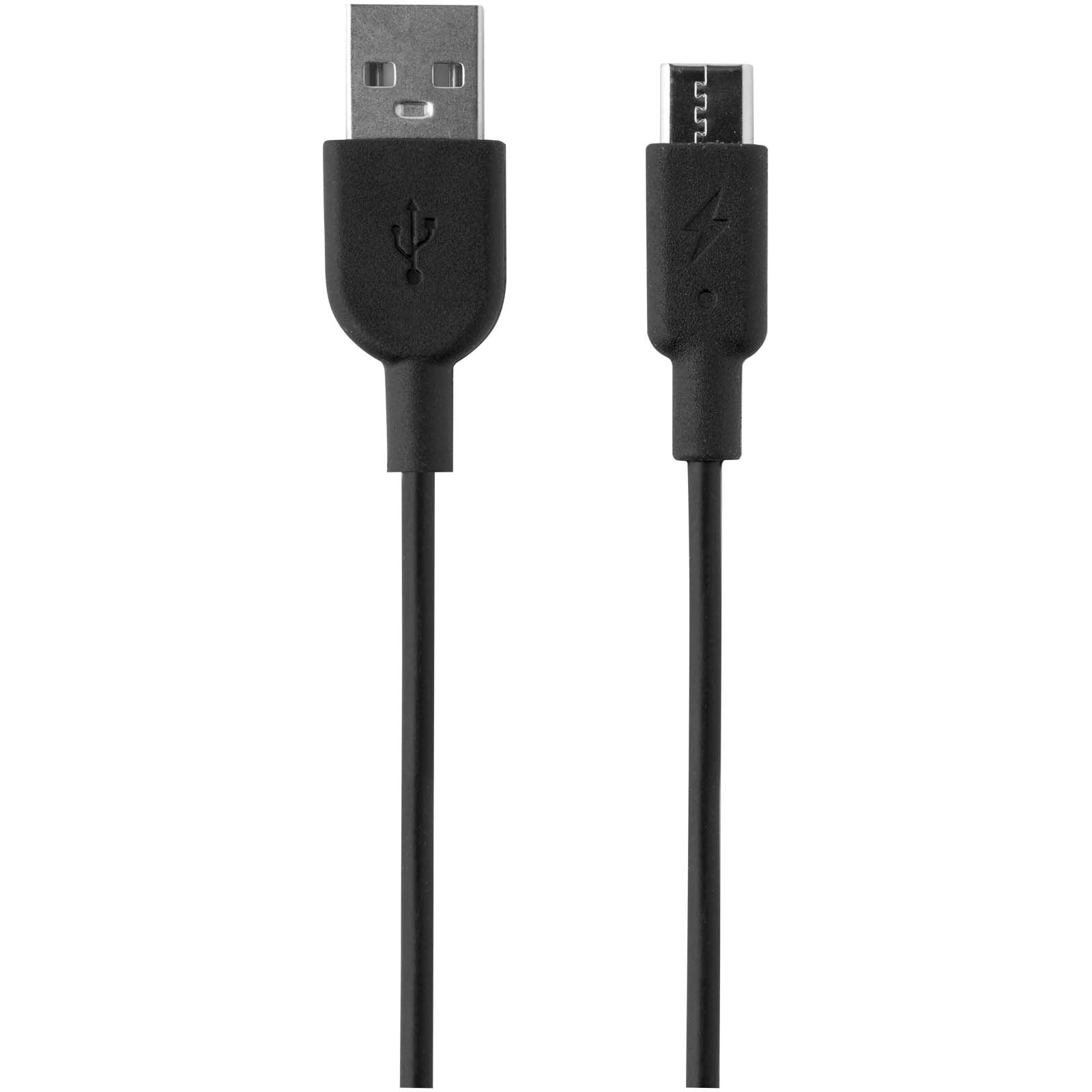 Batterie de secours Intan de 10 000 mAh et 10 W en plastique recyclé