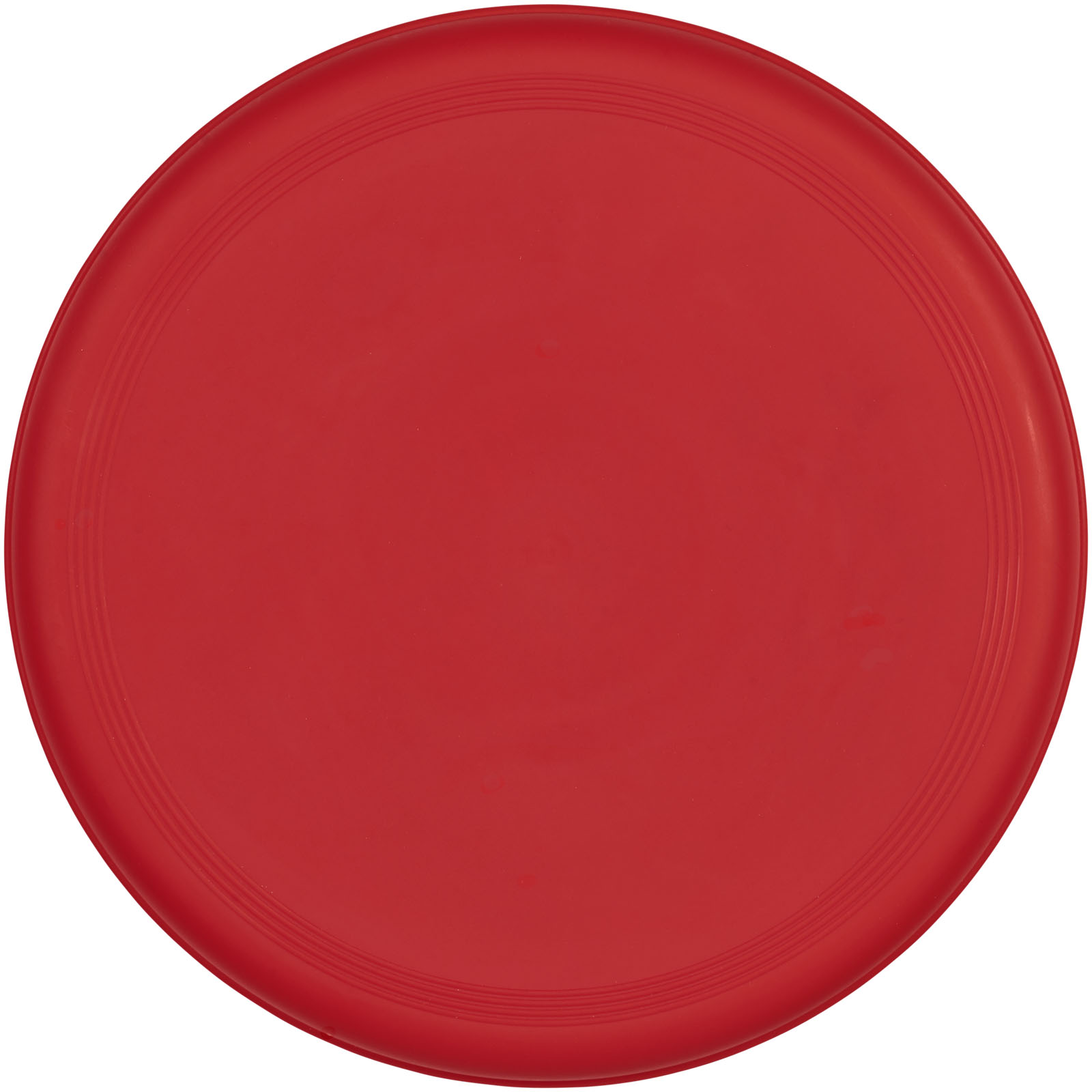 Disque volant en plastique recyclé Orbit