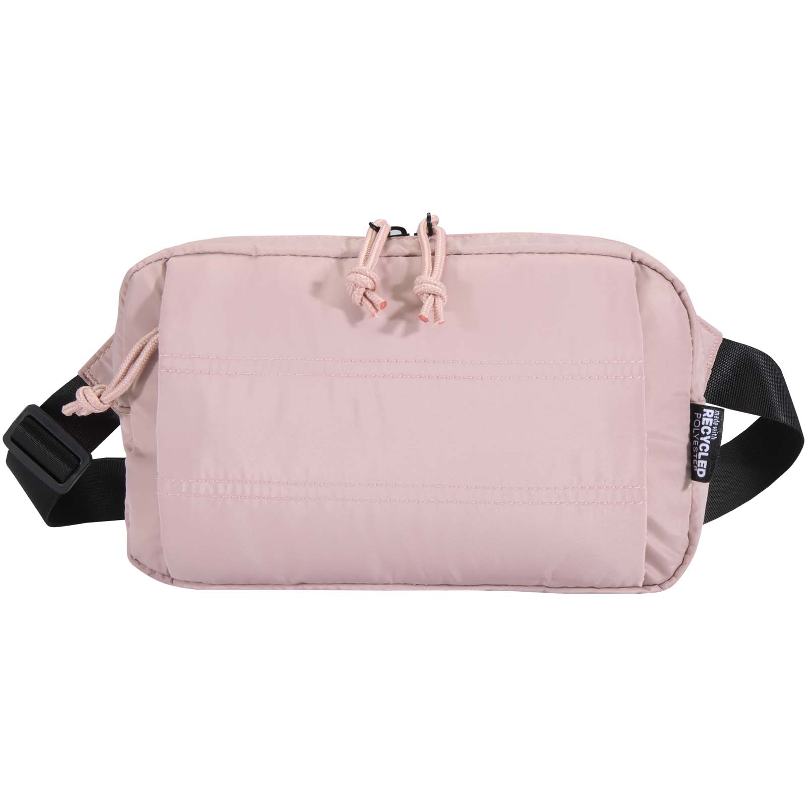 Sac pour la taille Puffer recyclé certifié GRS de 1,5 L