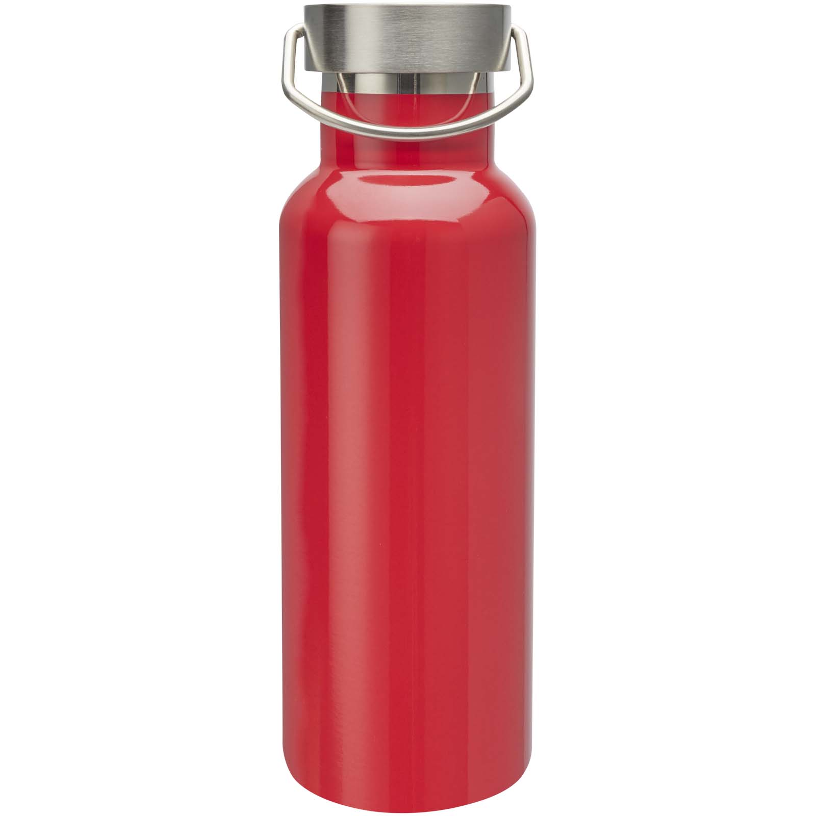 Bouteille d’eau Thor de 500 ml en acier inoxydable certifié RCS