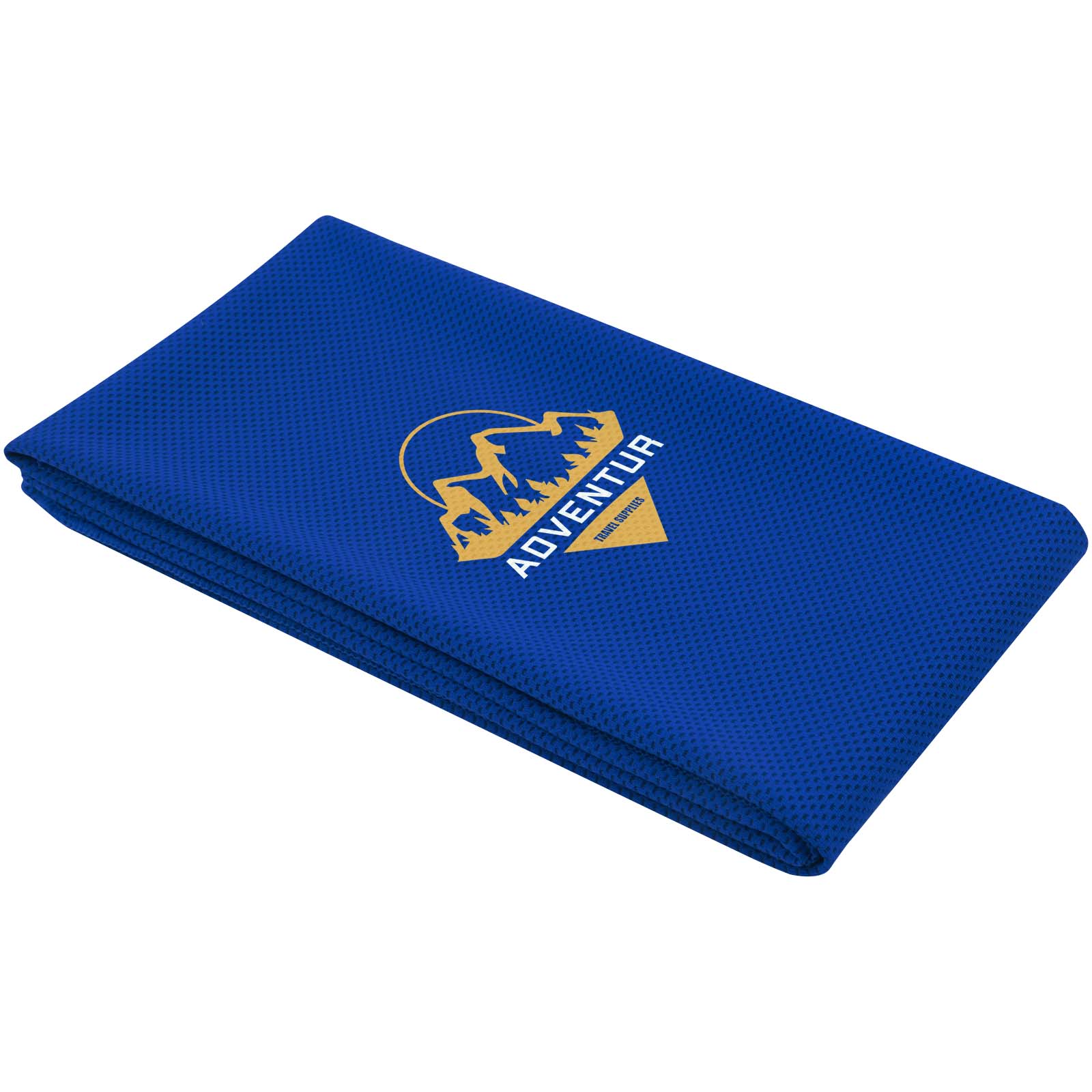 Serviette de sport Althea 50 x 100 cm