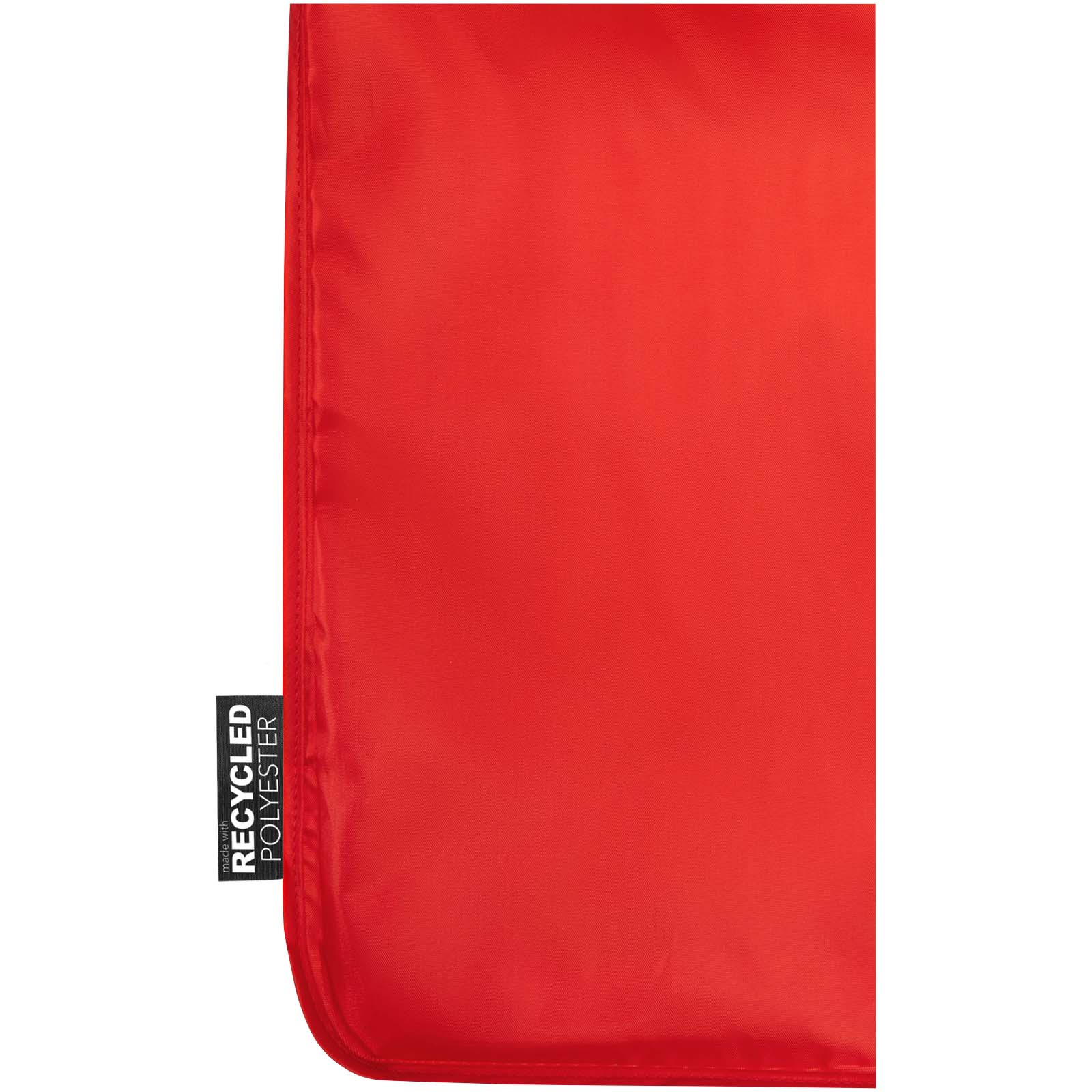 Grand sac shopping Ash en RPET certifié GRS 14L