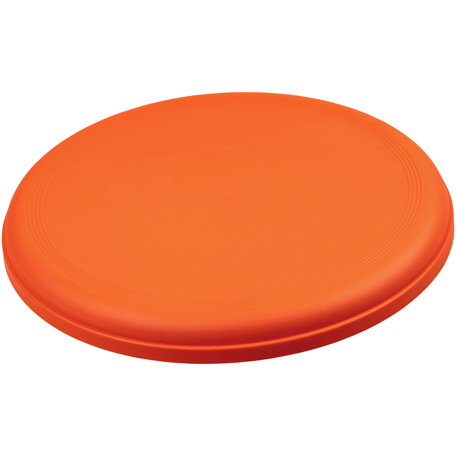 Disque volant en plastique recyclé Orbit