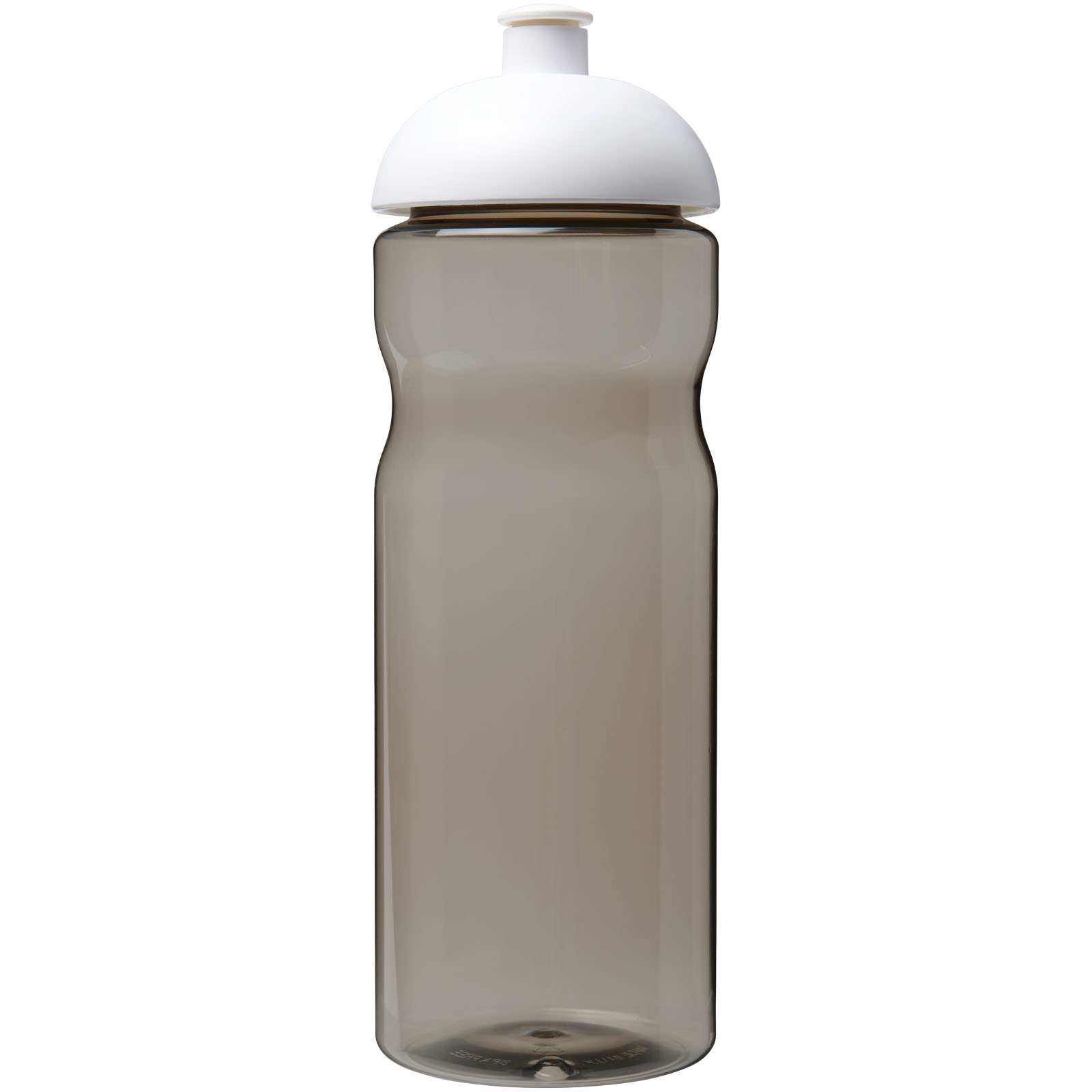Bouteille de sport H2O Active® Eco Base 650ml avec couvercle dôme