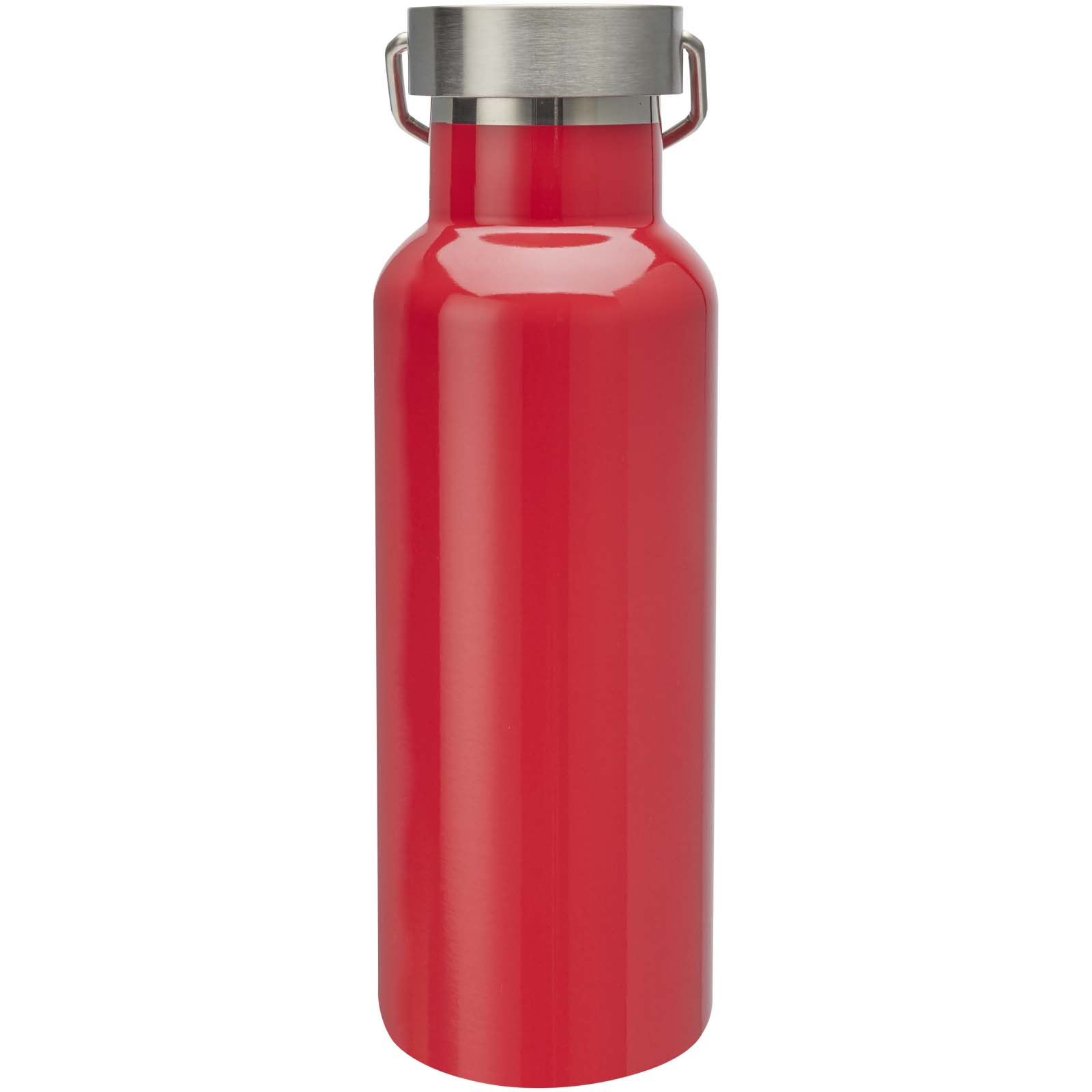 Bouteille d’eau Thor de 500 ml en acier inoxydable certifié RCS