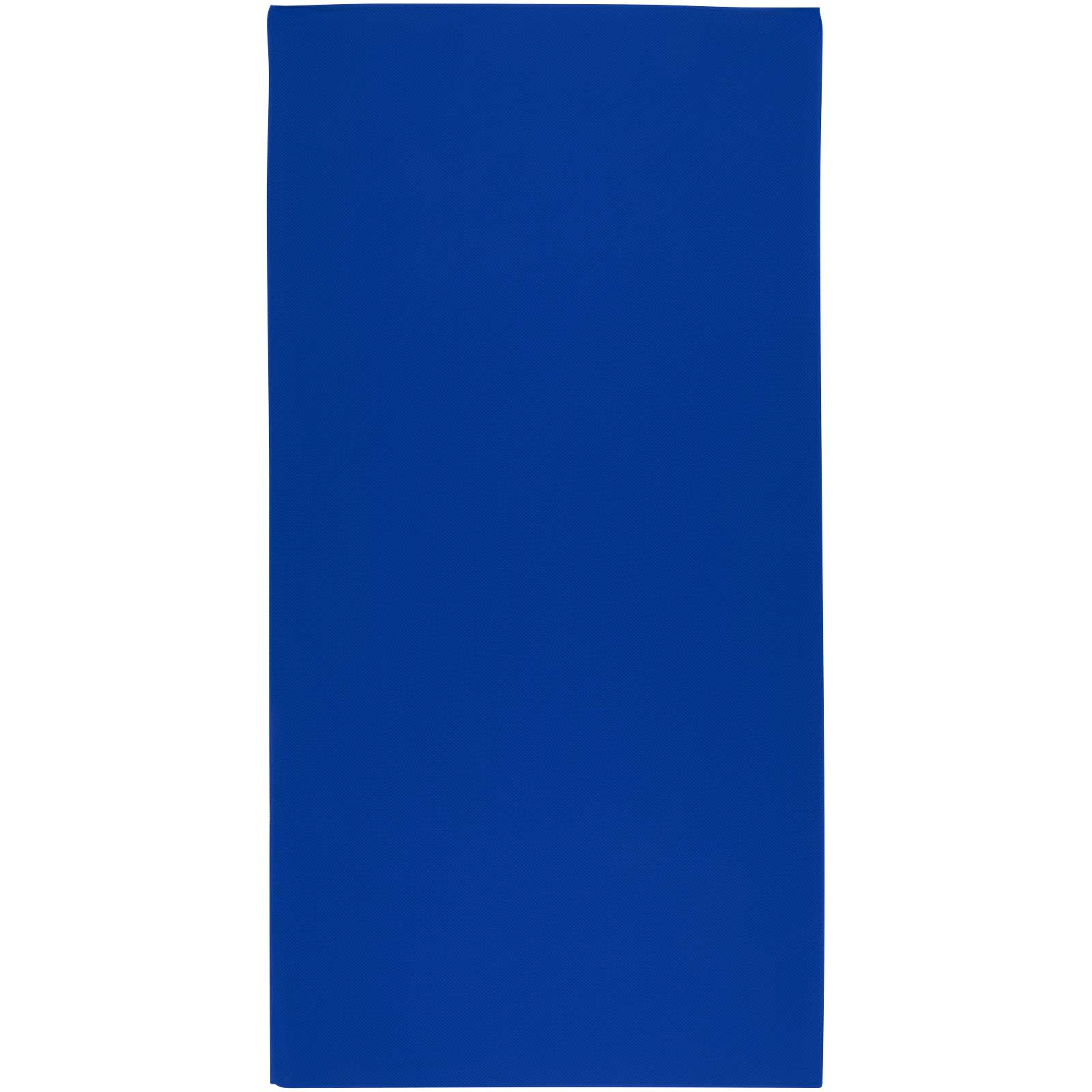 Serviette de sport Althea 50 x 100 cm