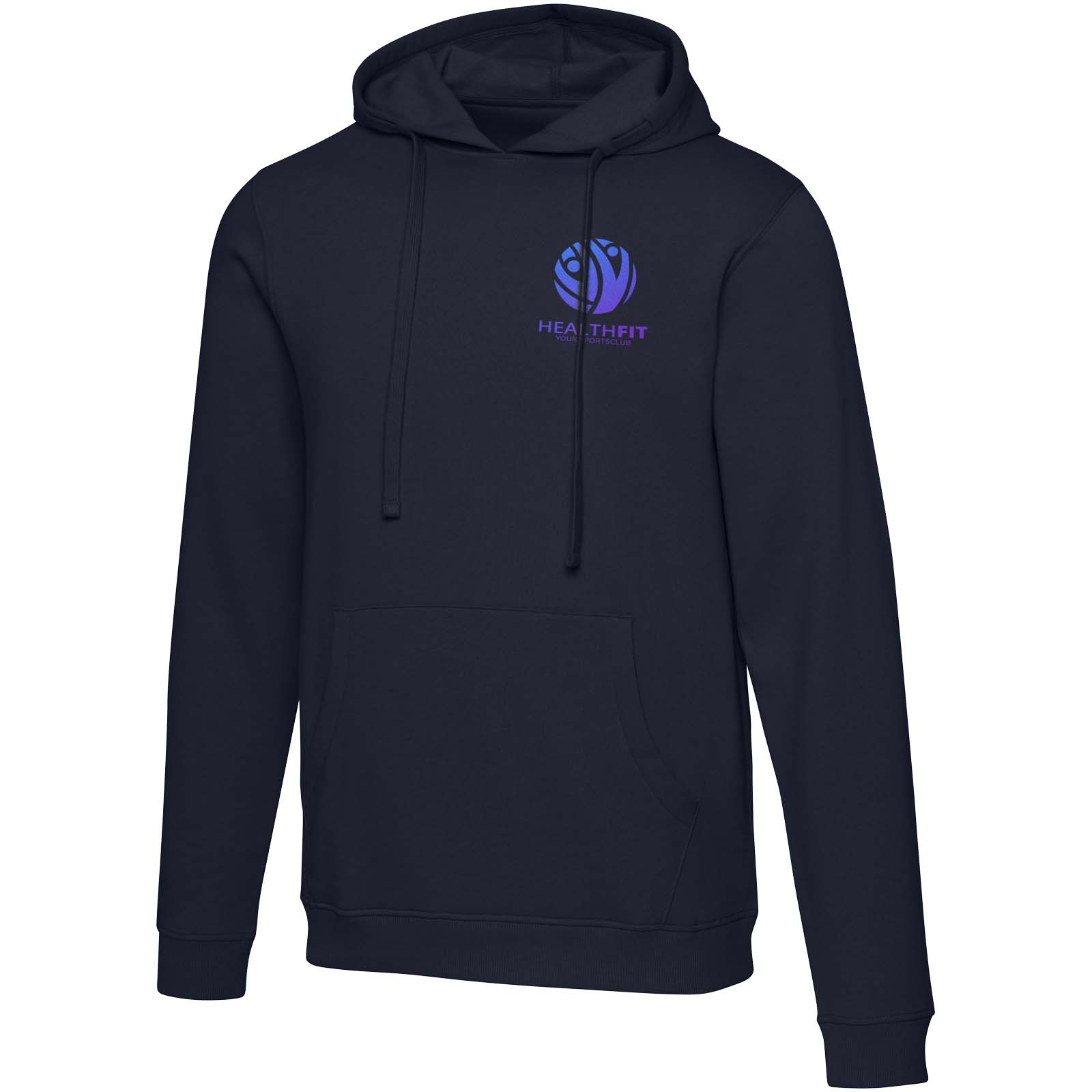 Elevate Sweat à capuche unisexe de 280 g/m² Jasper