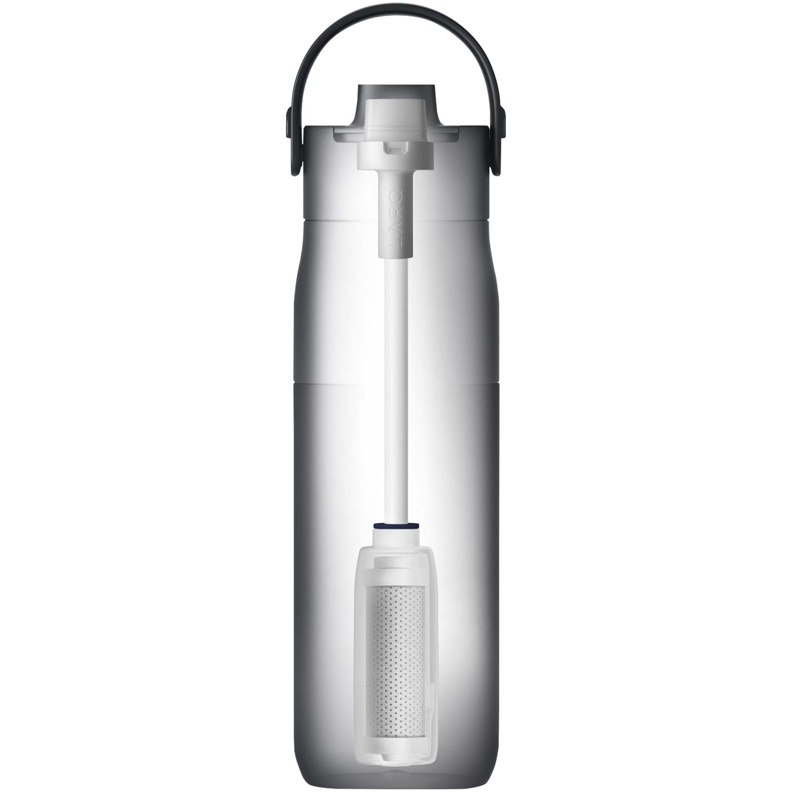 Bouteille d’eau LARQ Swig Top de 1 000 ml