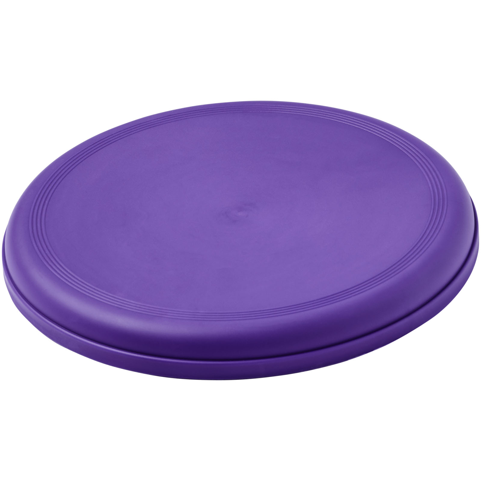 Disque volant en plastique recyclé Orbit