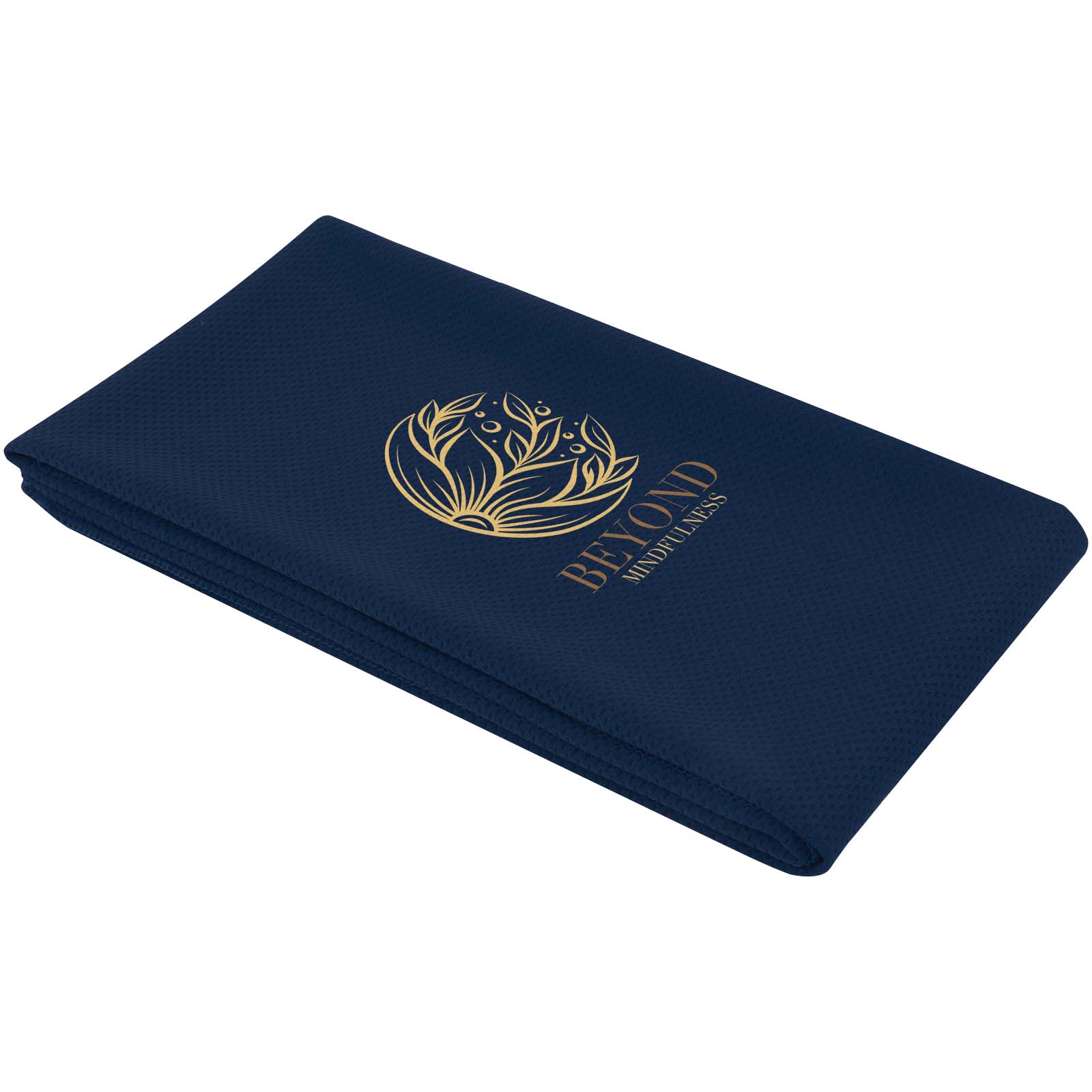 Serviette de sport Althea 50 x 100 cm