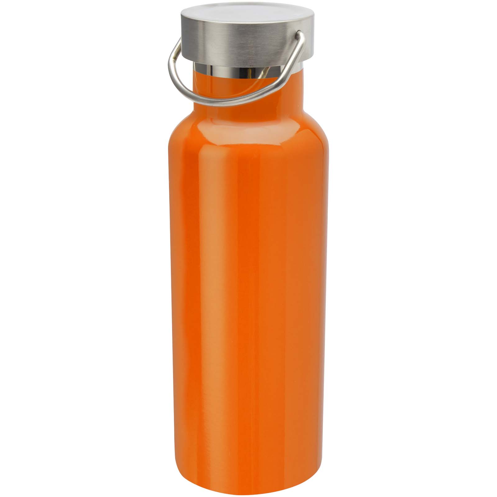 Bouteille d’eau Thor de 500 ml en acier inoxydable certifié RCS