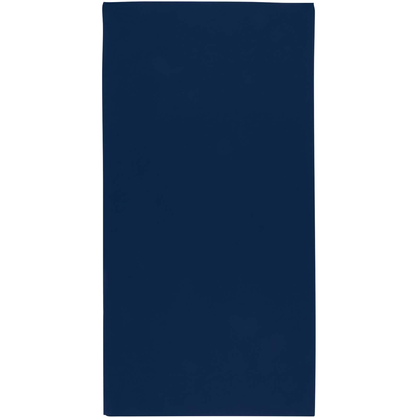 Serviette de sport Althea 50 x 100 cm