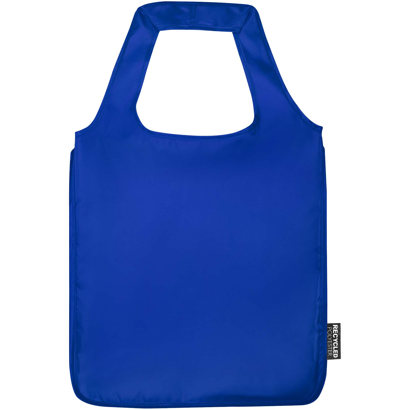 Grand sac shopping Ash en RPET certifié GRS 14L