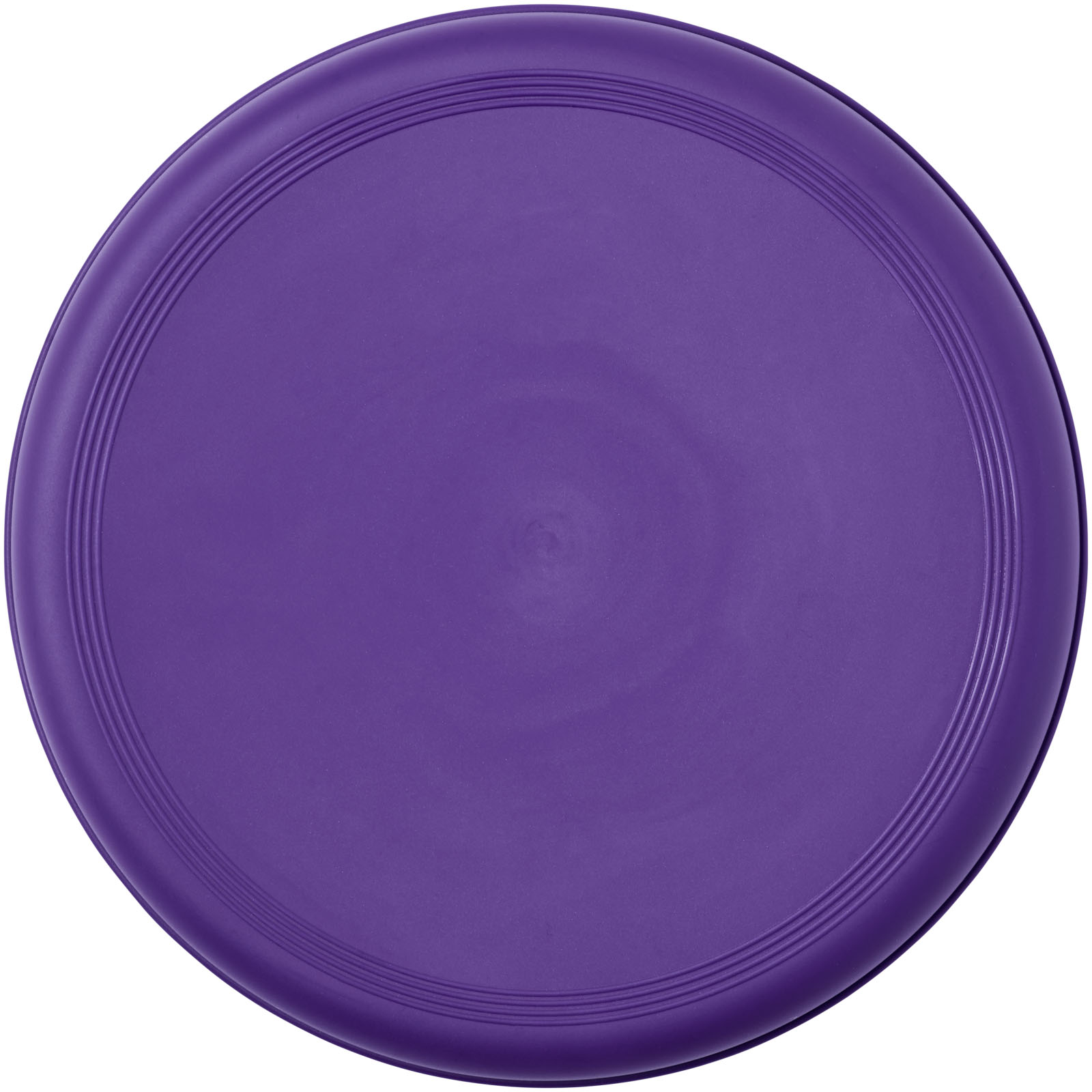 Disque volant en plastique recyclé Orbit